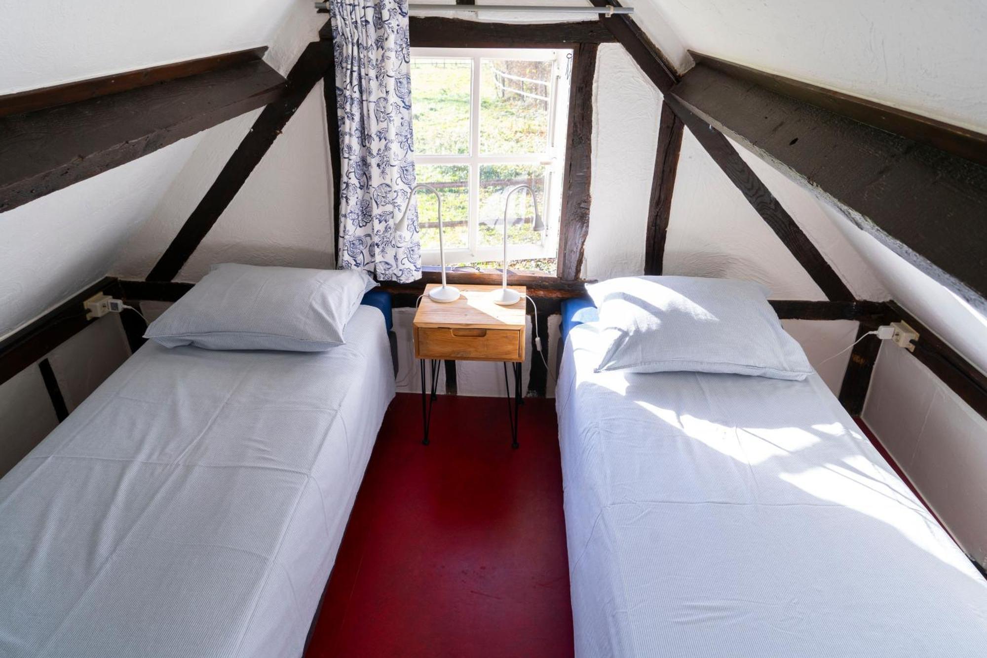 Vakantiehuis Cottage