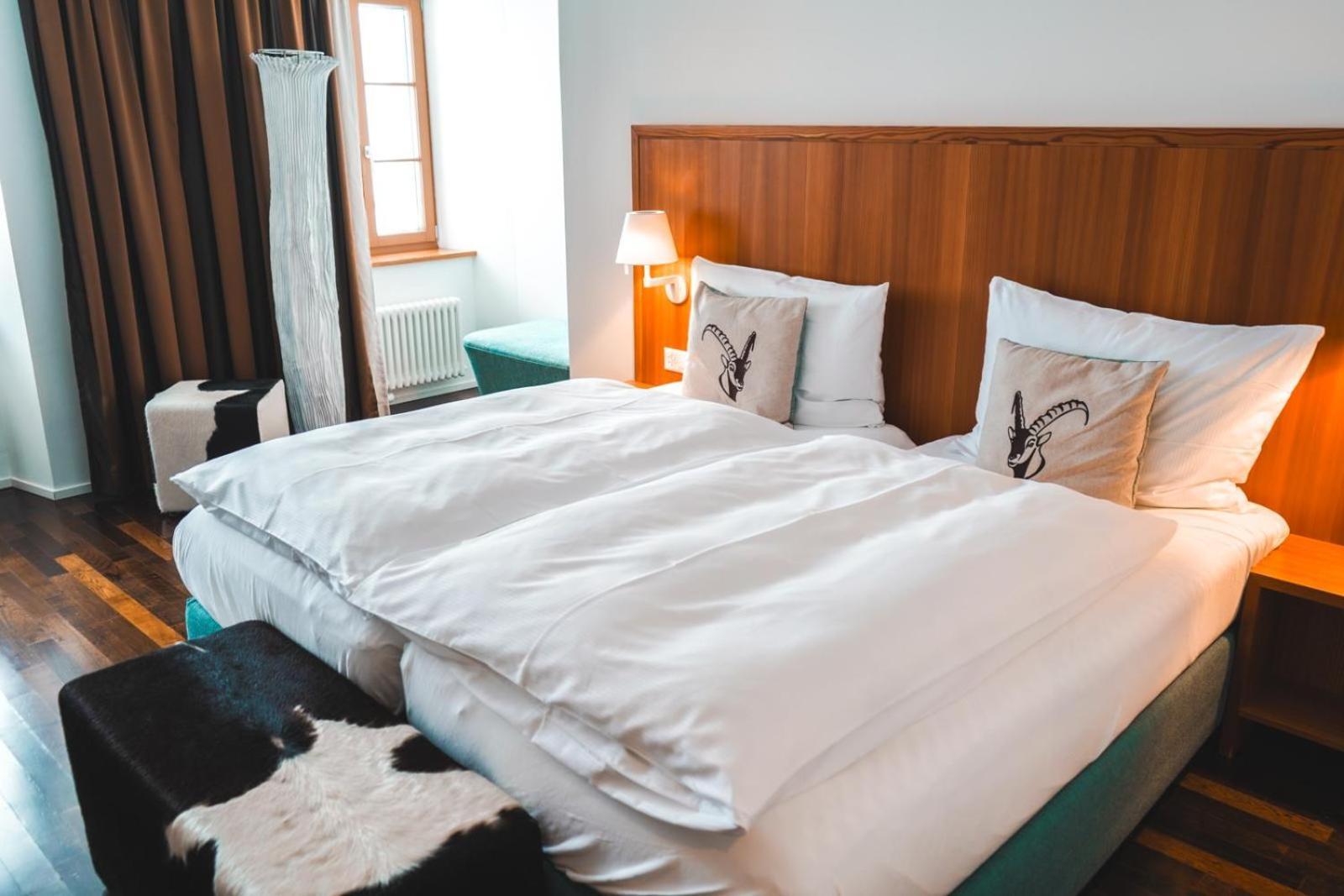 Chambre Double Supérieure