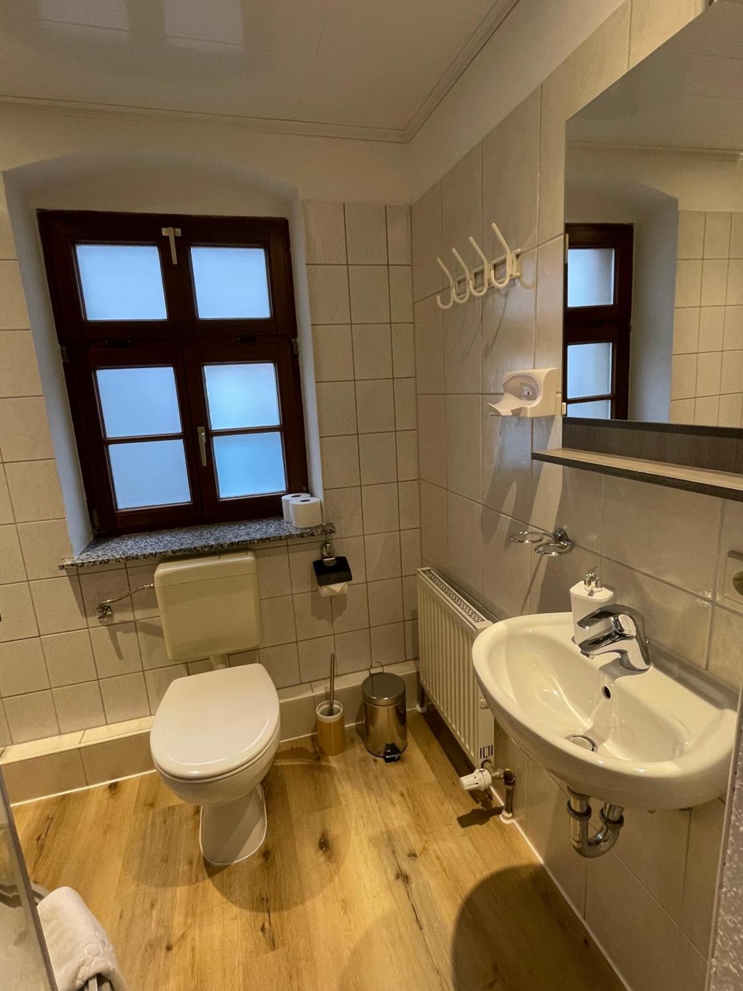 Standard Doppelzimmer
