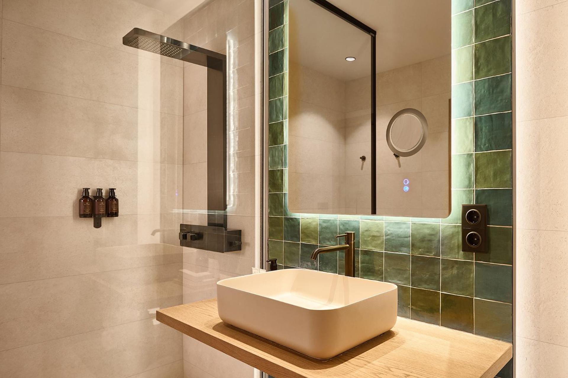 Suite Deluxe