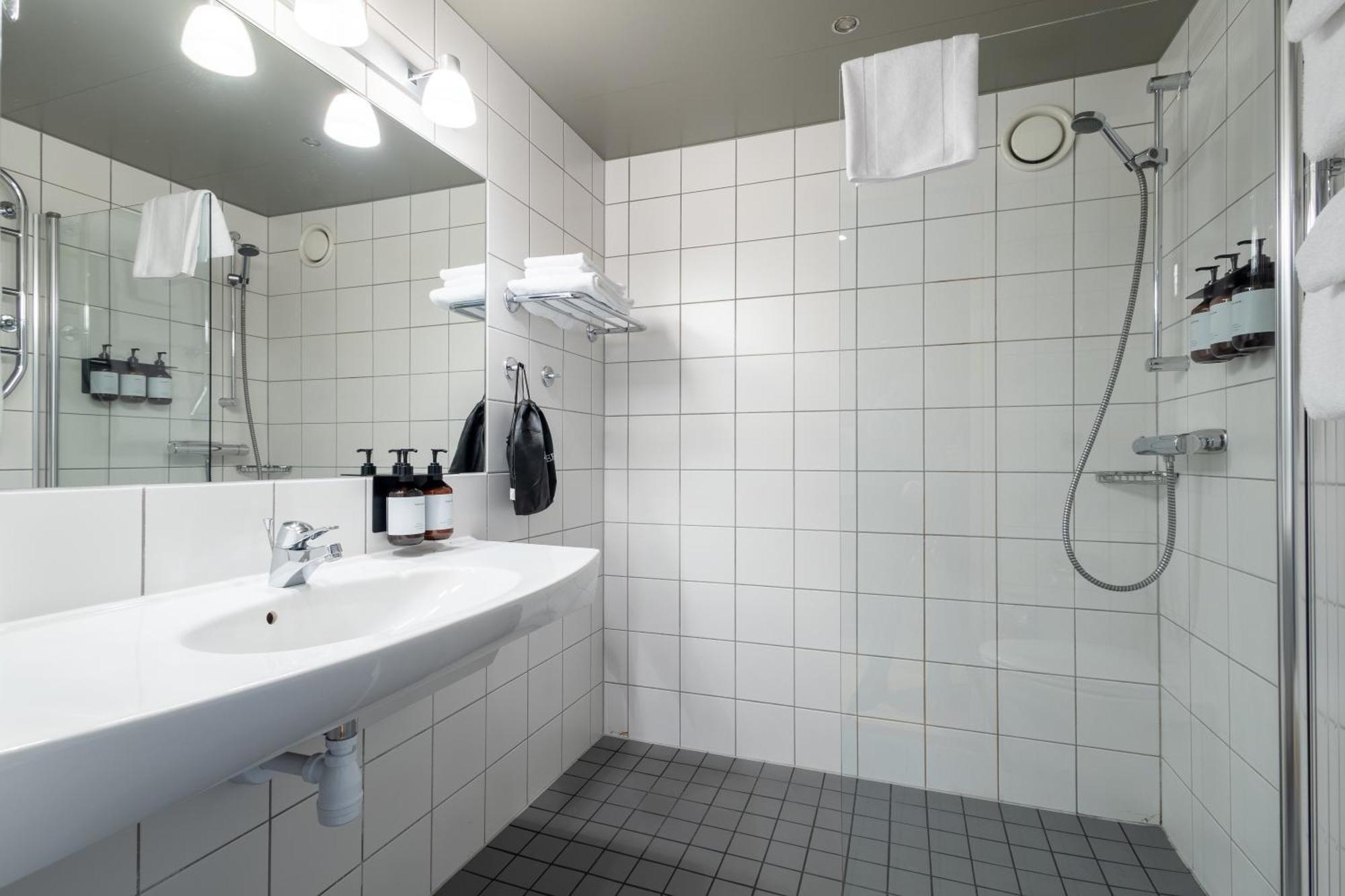 Zweibettzimmer