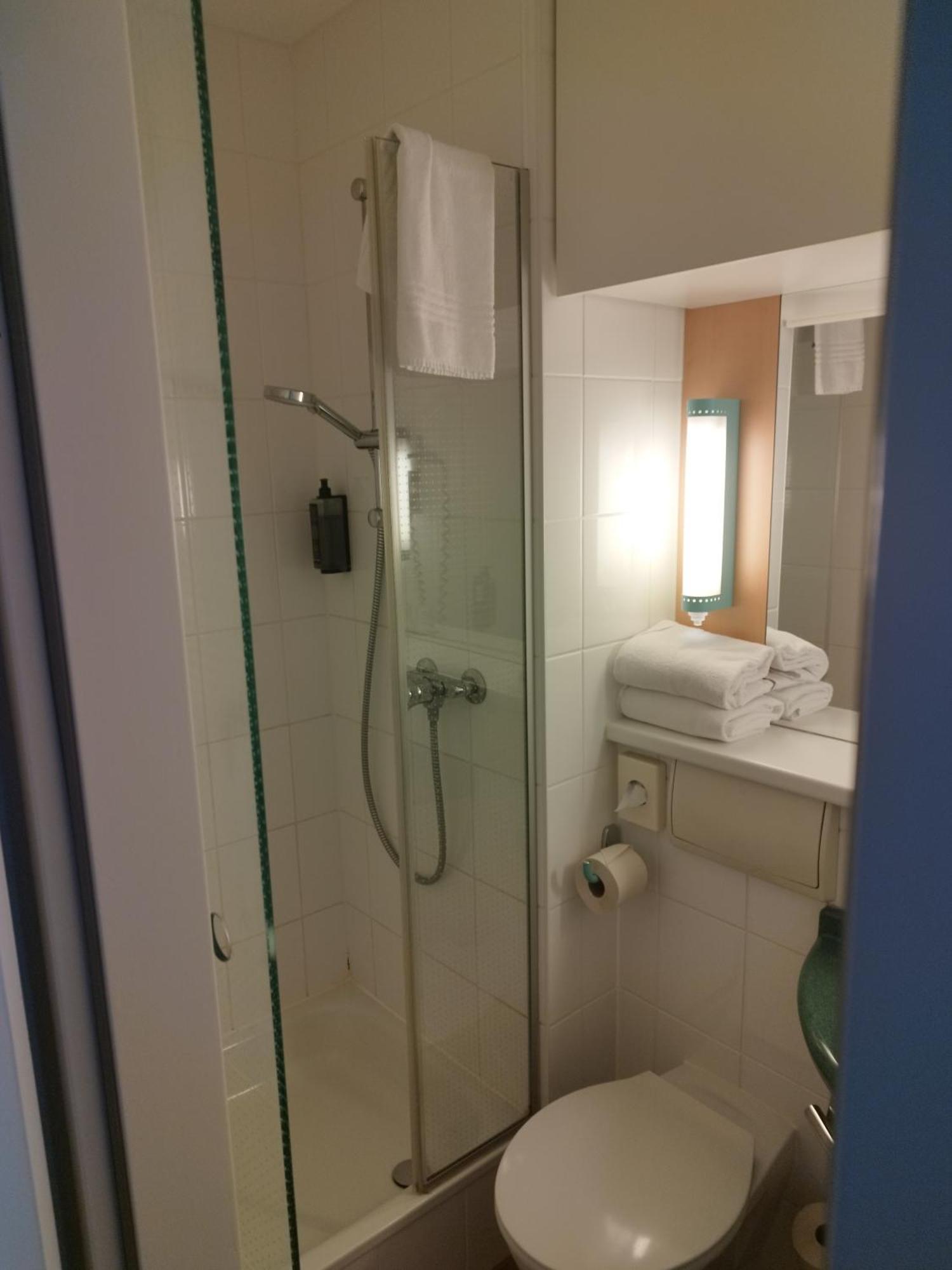 Standard Doppelzimmer