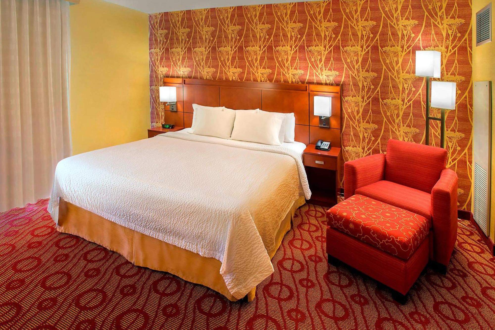 King Room