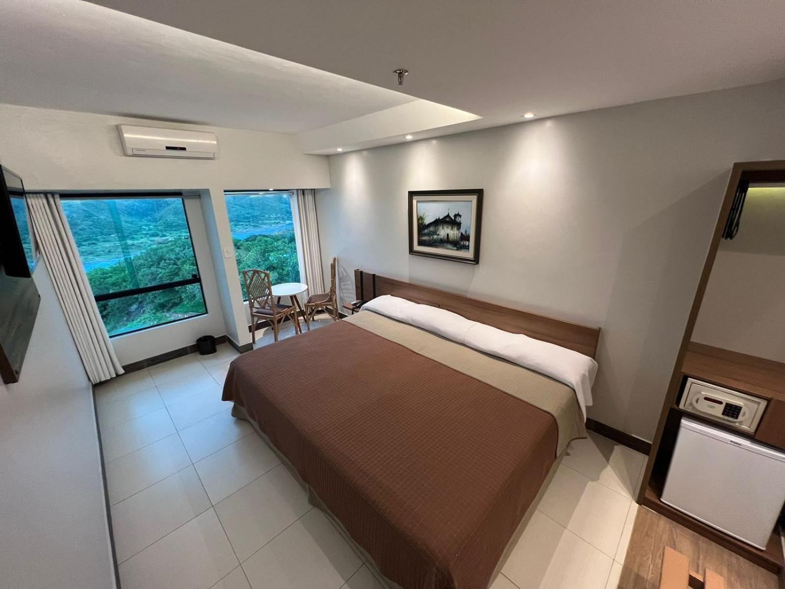 Quarto Duplo Superior