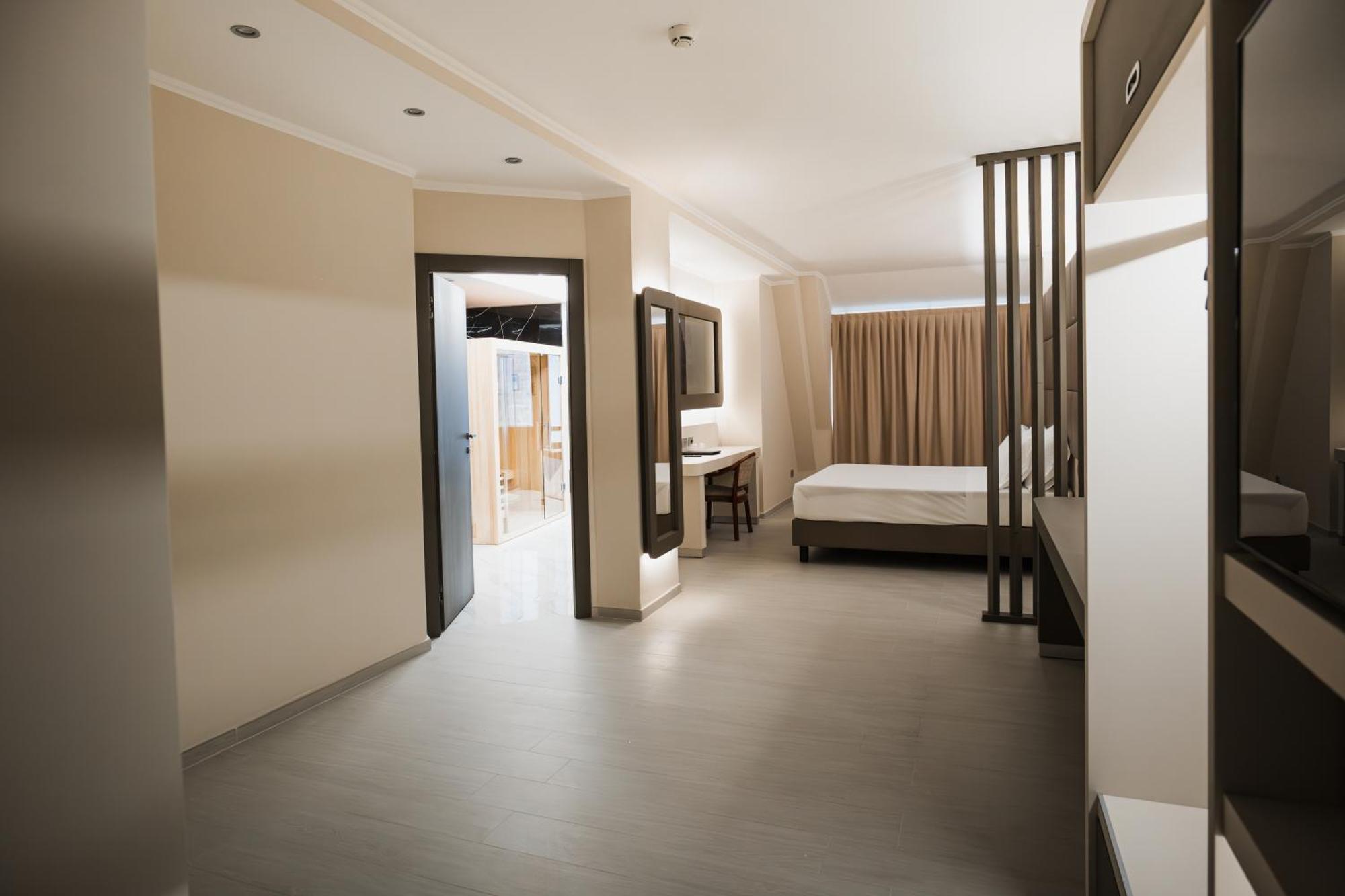 Junior Suite Deluxe