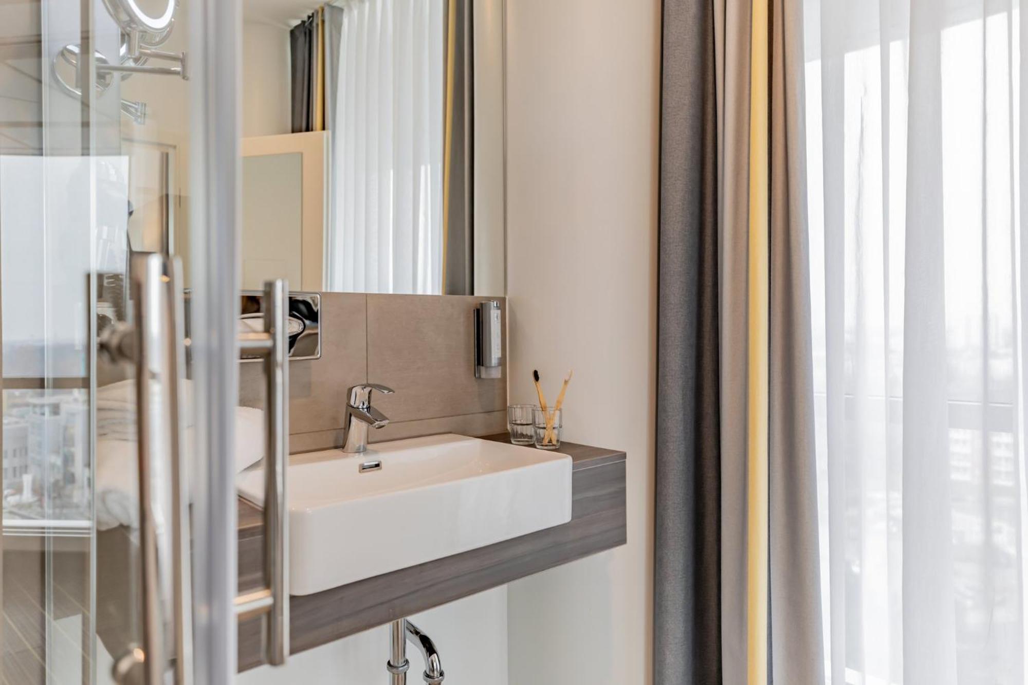 Standard Zimmer mit Queensize-Bett