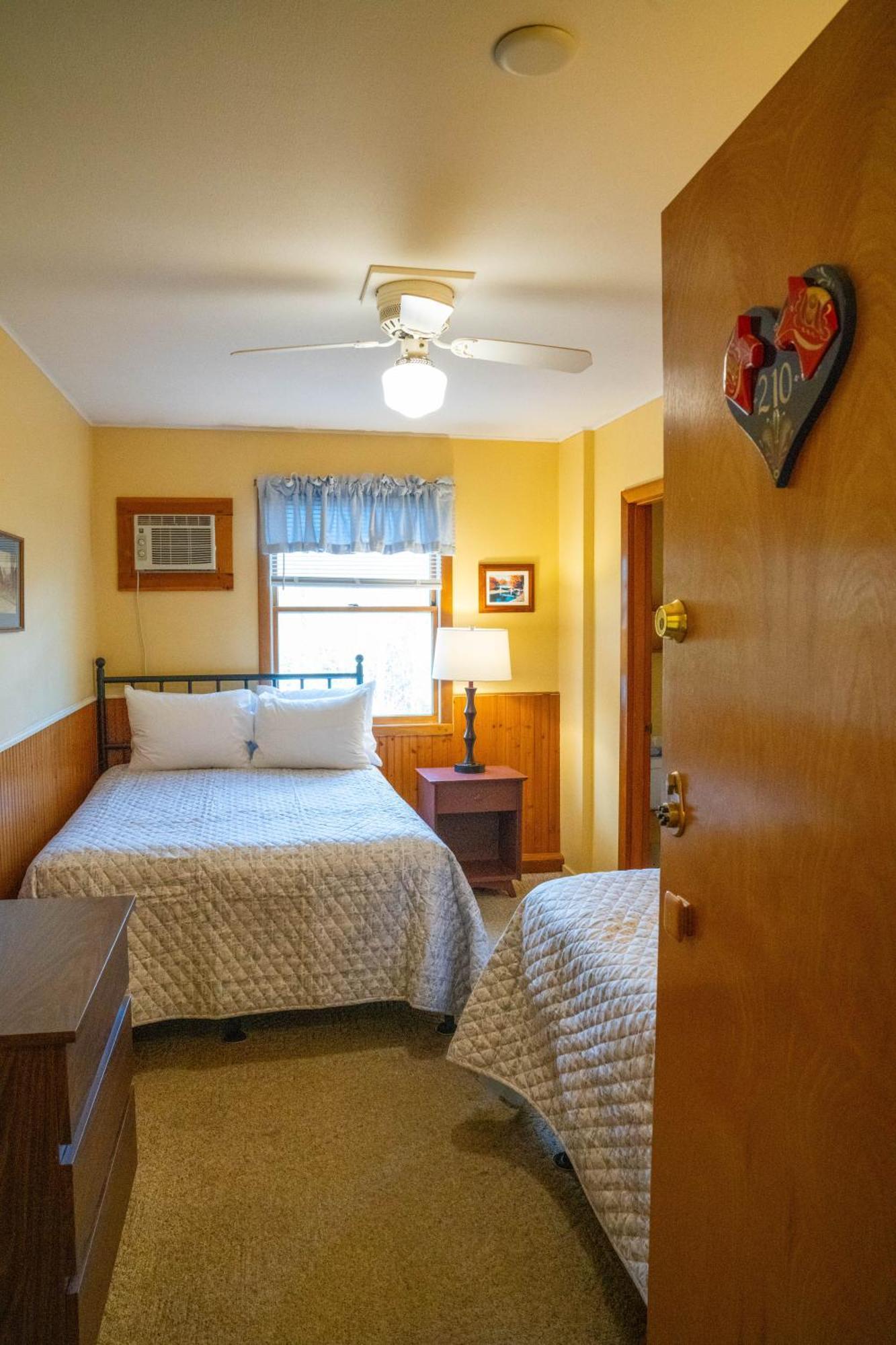 Small Double Room