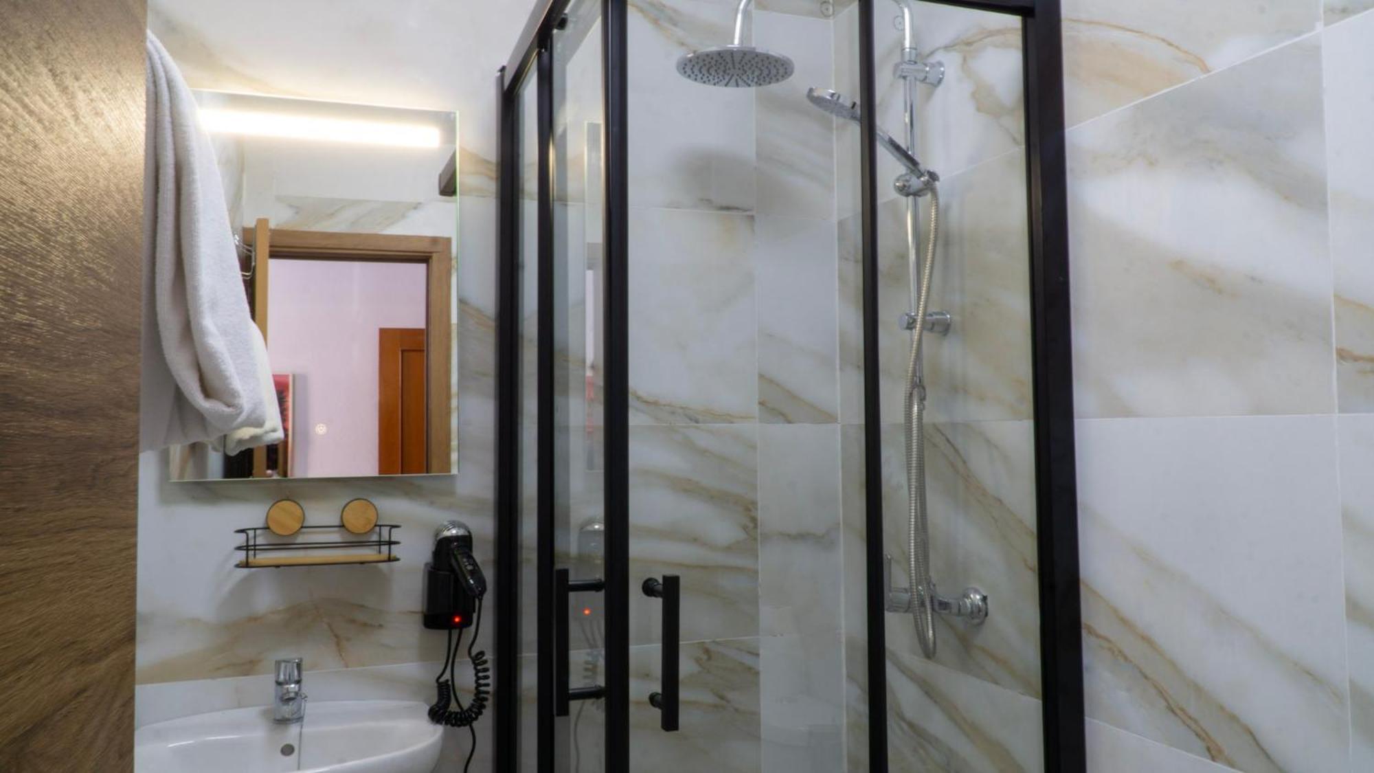 Habitación Triple Confort