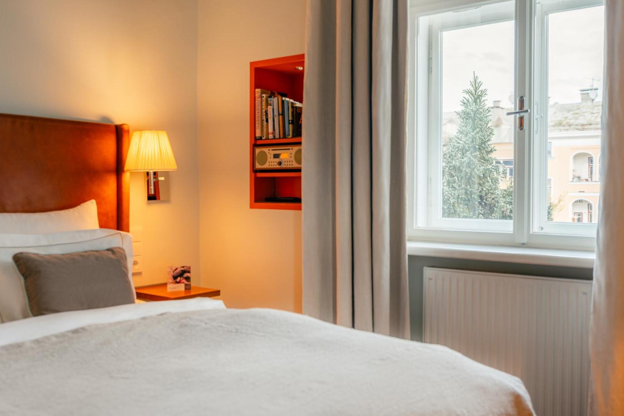 Classic Doppelzimmer - Villa
