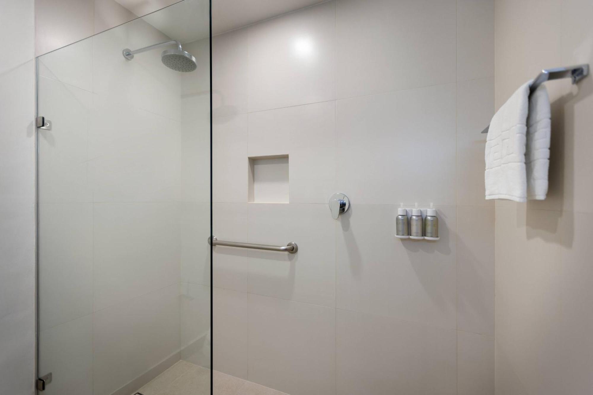 King Room with Airport Transfer