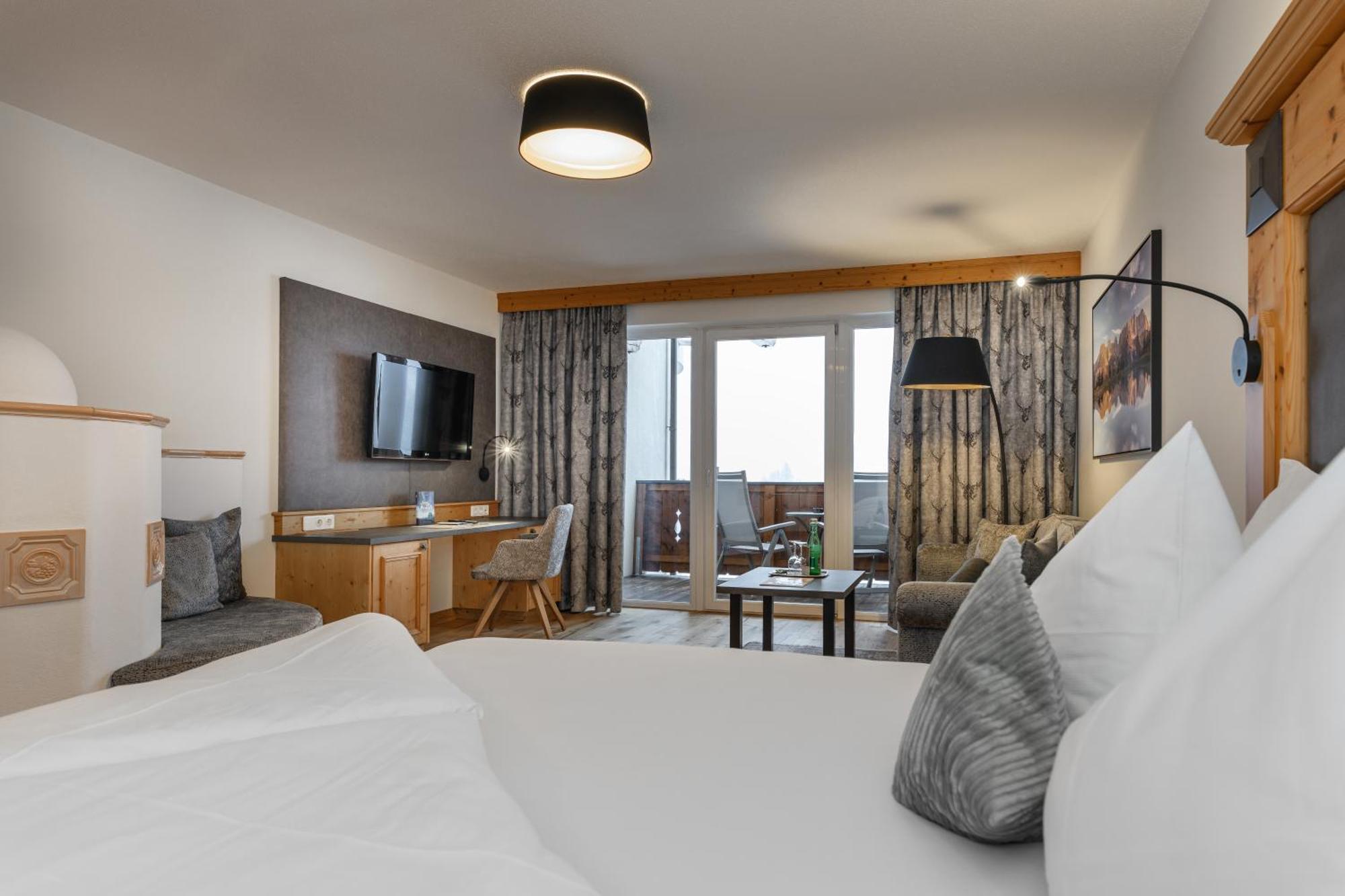 Superior Doppelzimmer