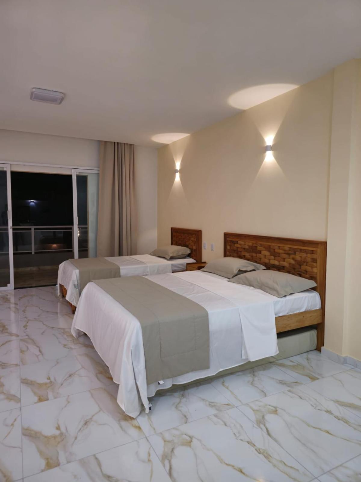 Quarto Família Superior