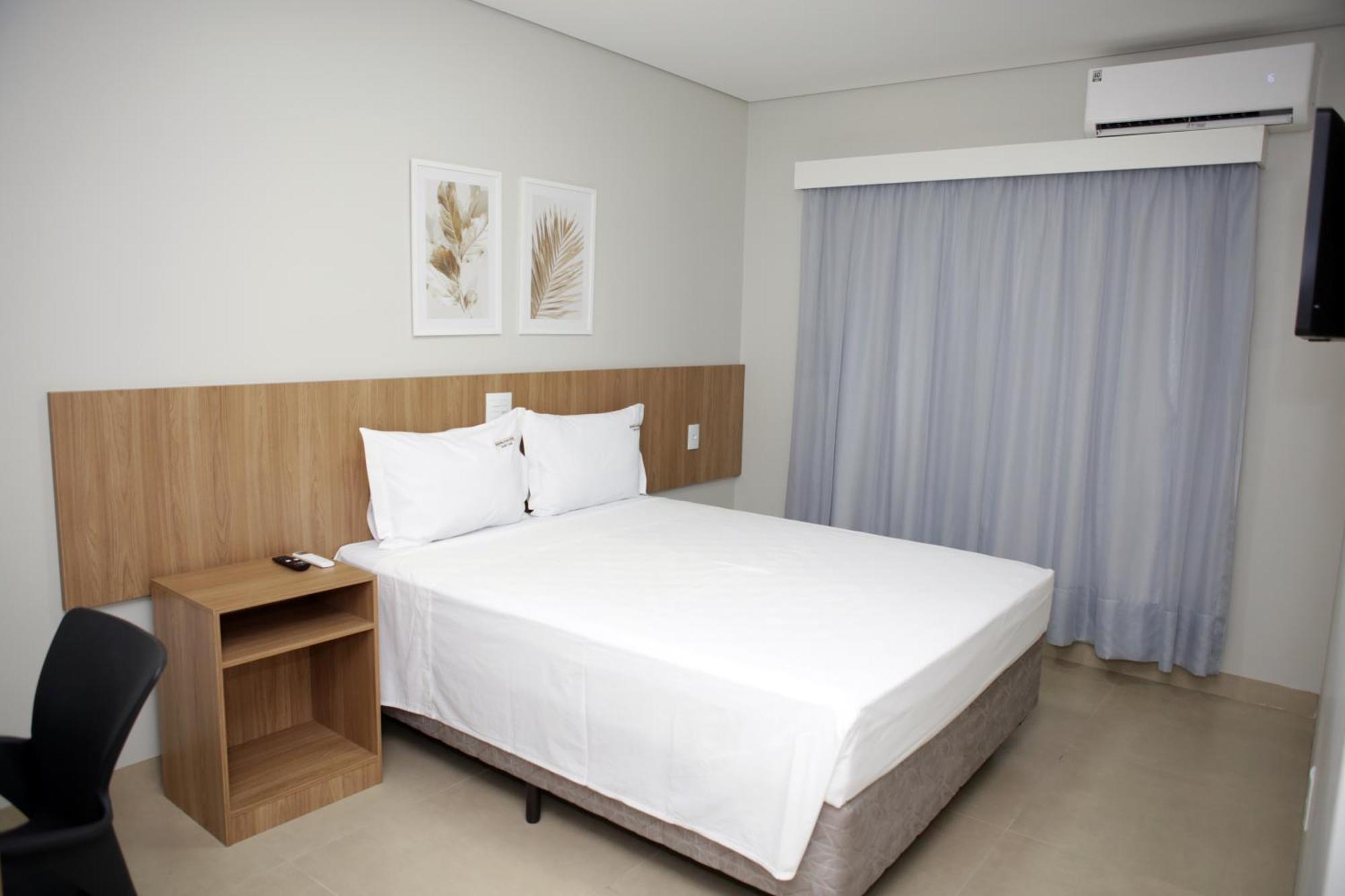 Quarto Deluxe