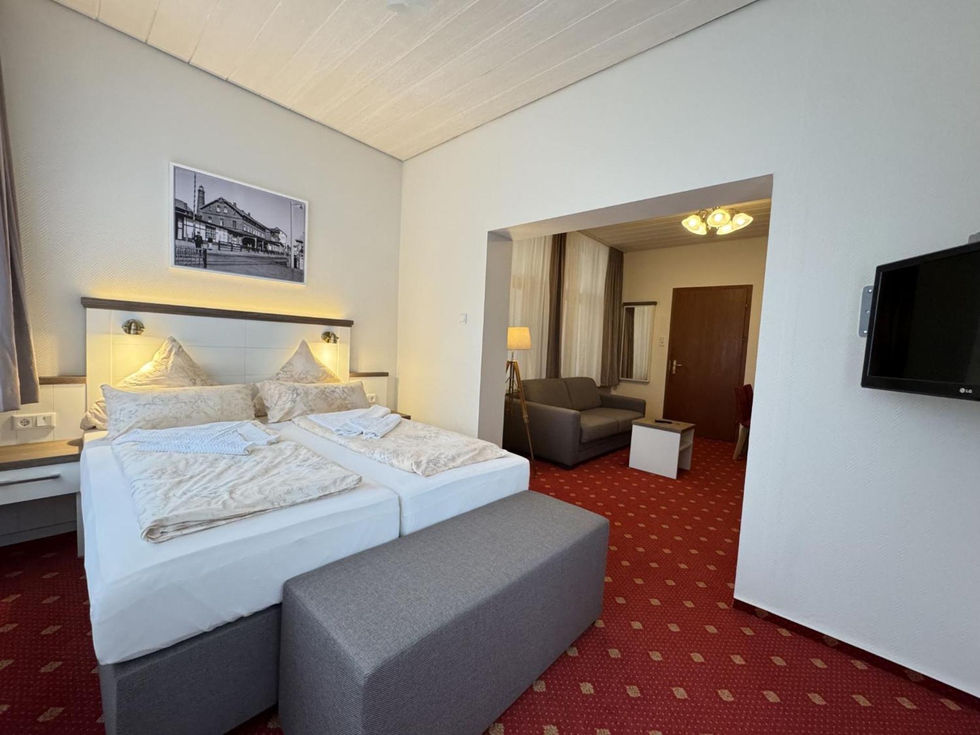 Comfort Suite