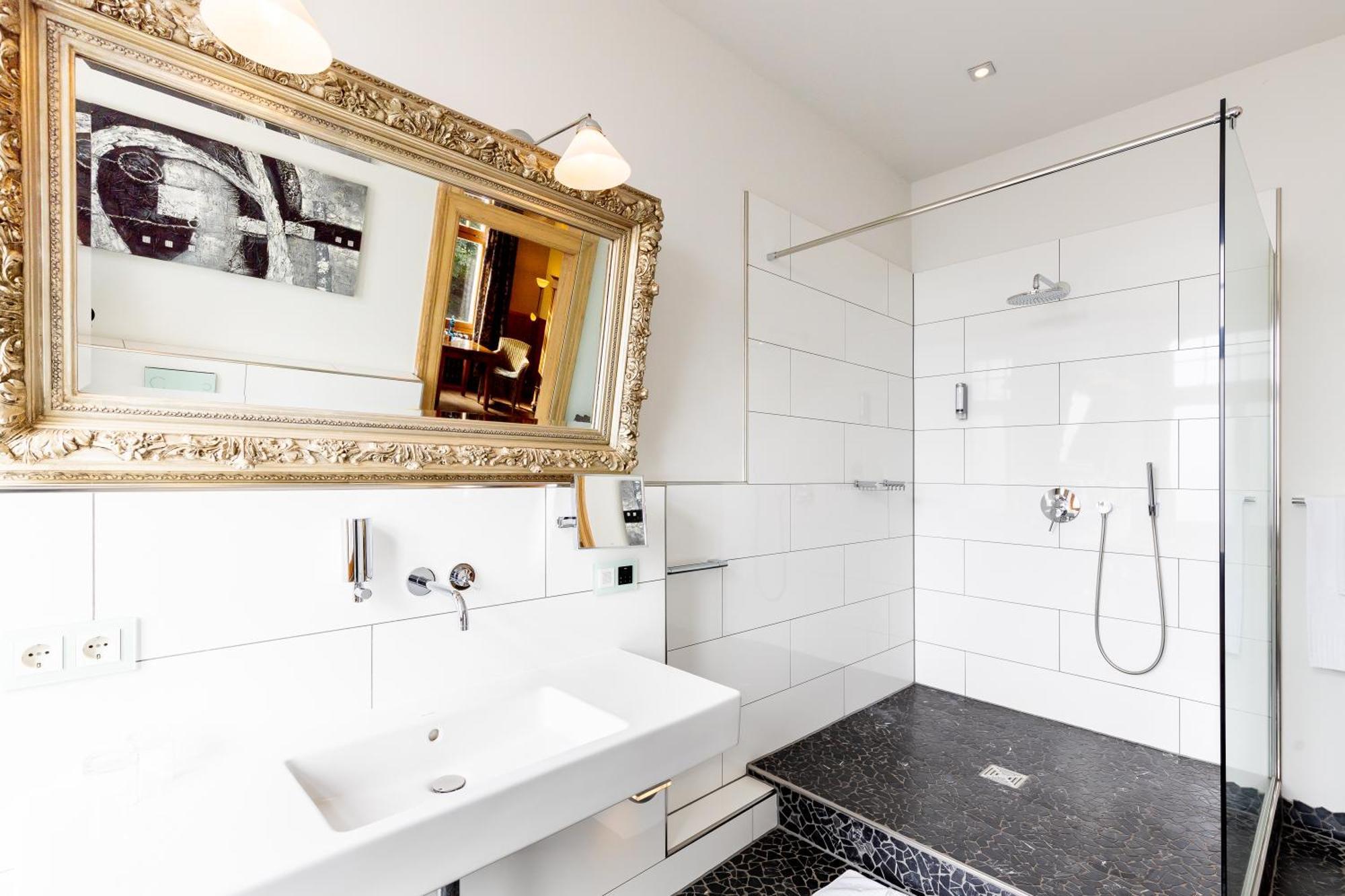 Deluxe Doppelzimmer