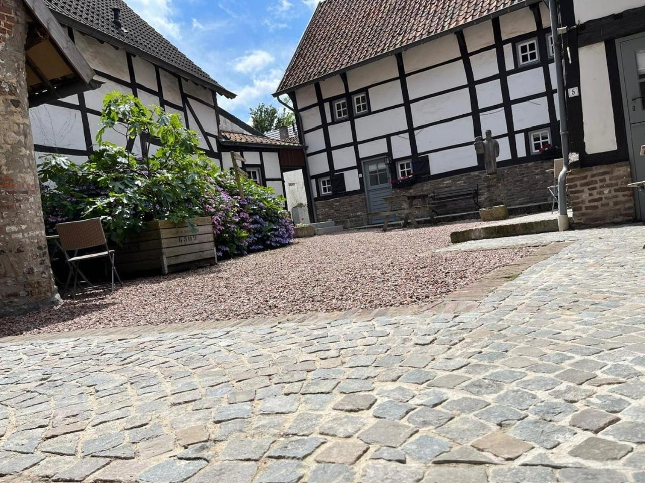 Huis met 1 Slaapkamer (2 Volwassenen)