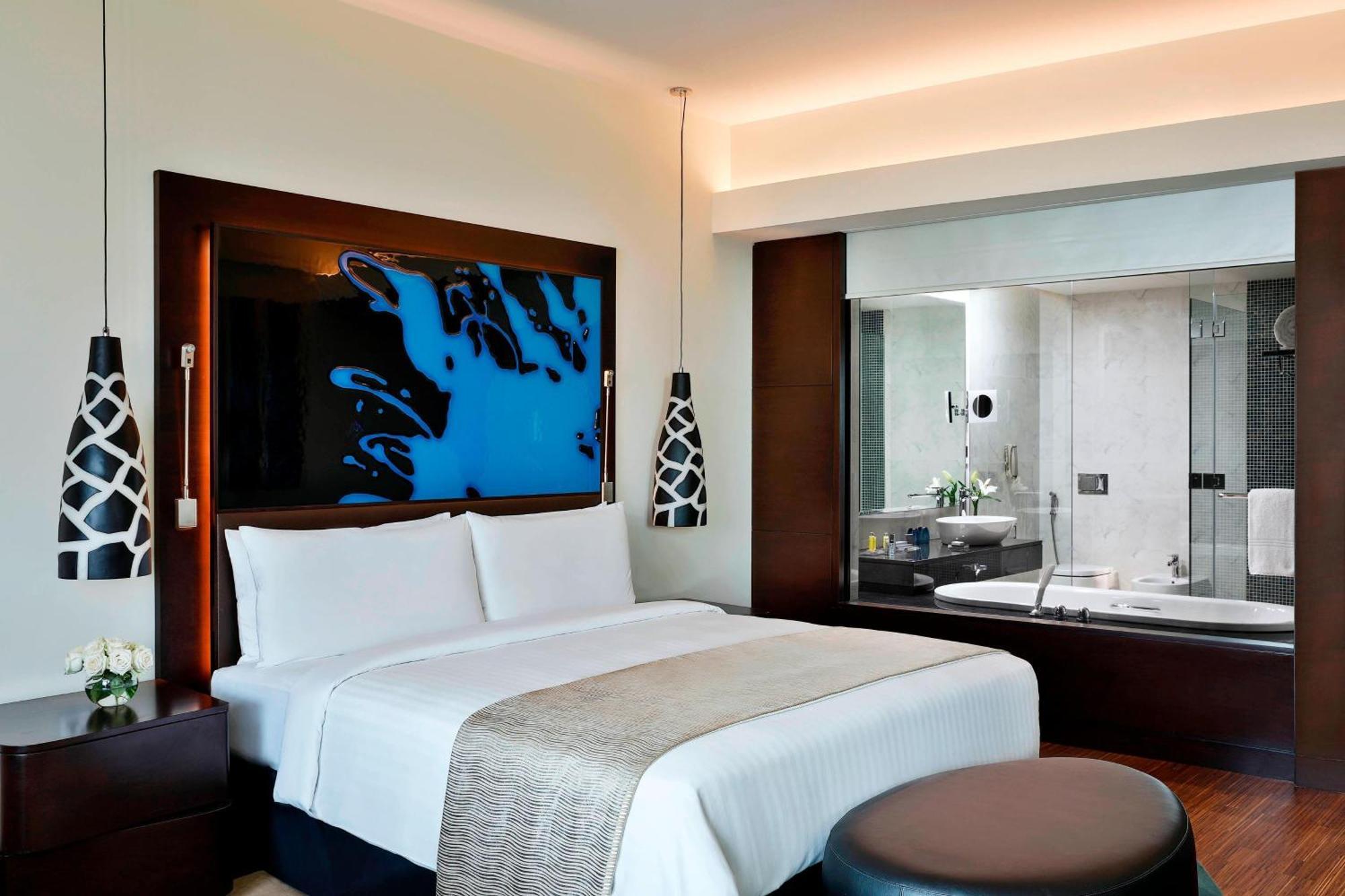 Superior Zimmer mit Balkon