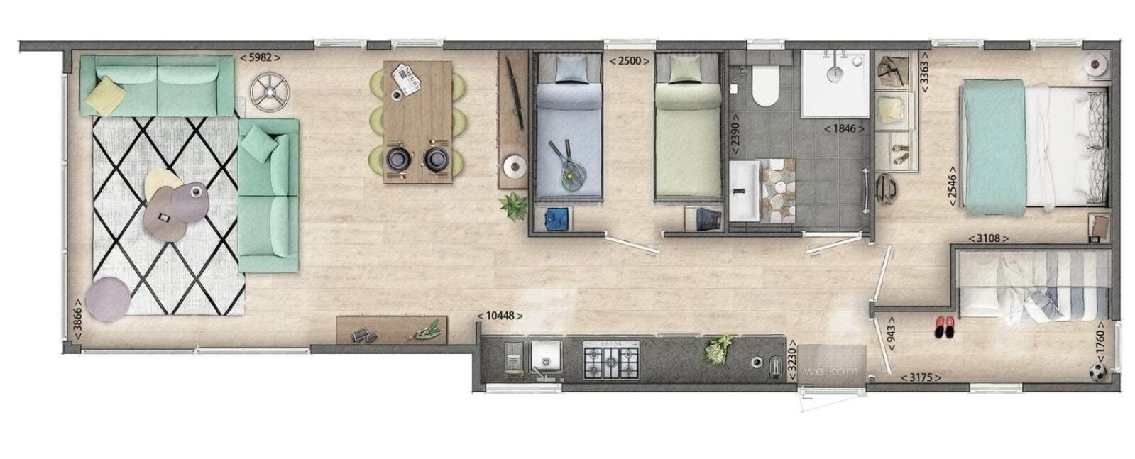 Two-Bedroom House,1634451785:JPEG