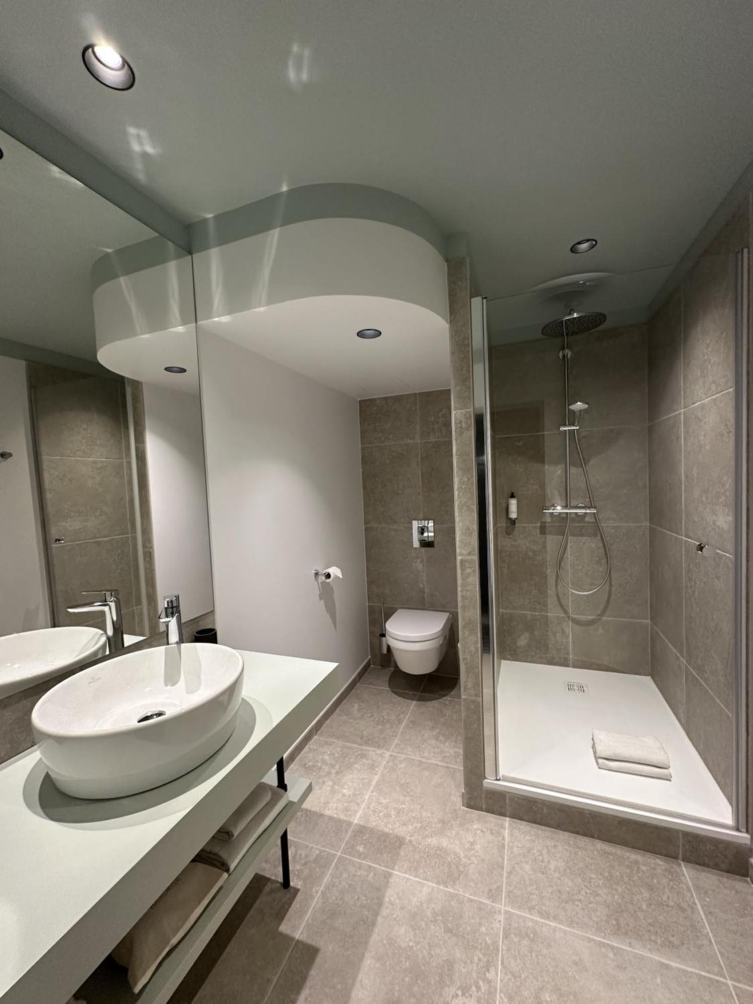 Chambre Familiale Deluxe