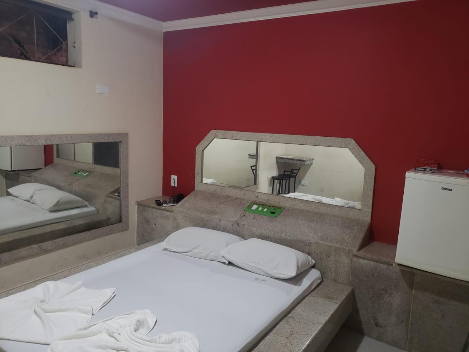 Quarto Duplo