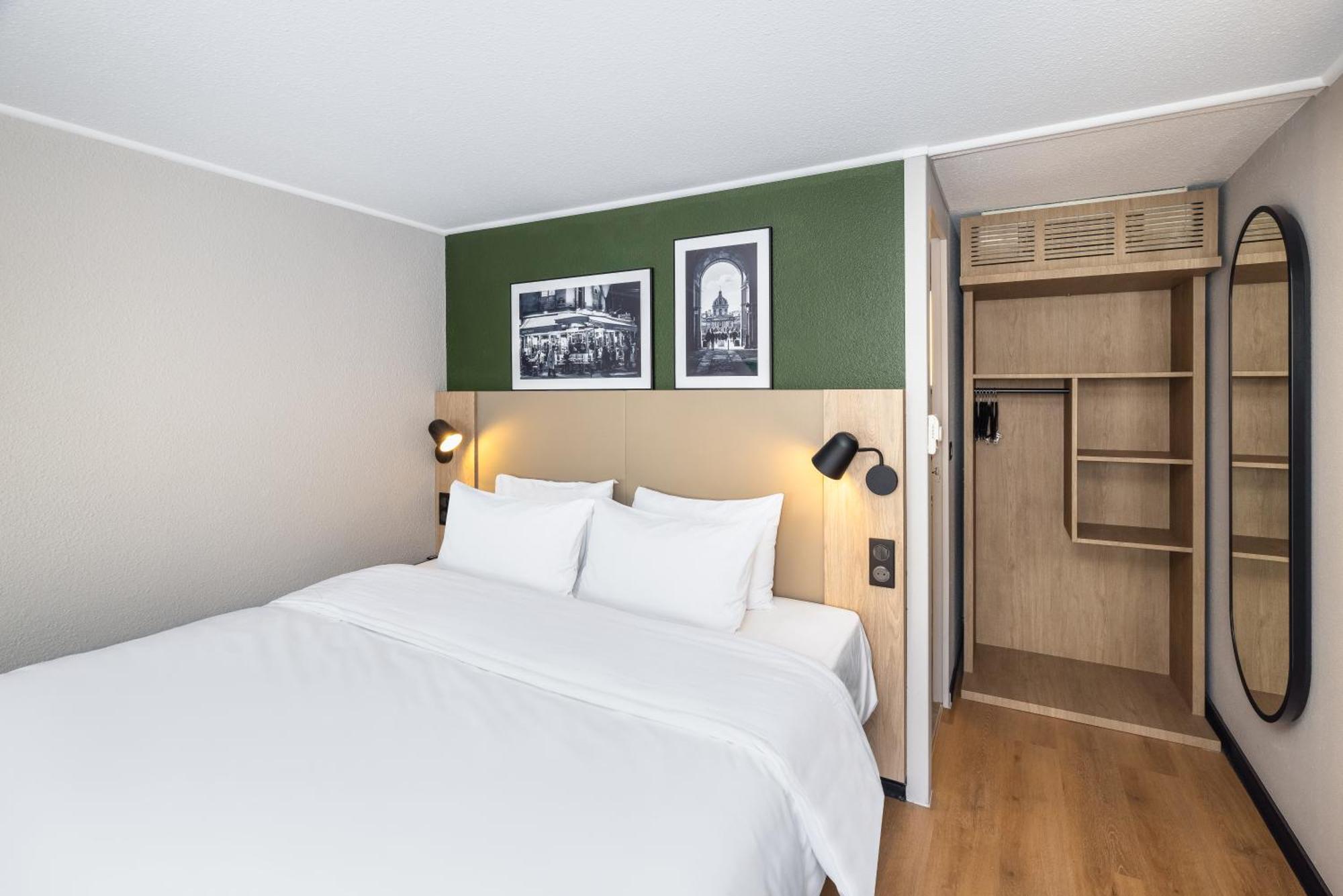 Superior Kamer met 1 Kingsize Bed
