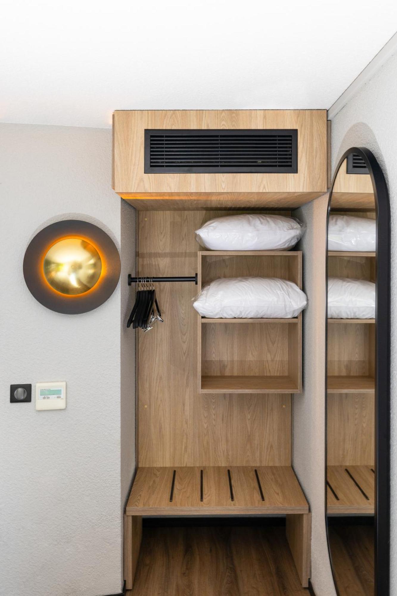 Standaard Kamer met 1 Queensize Bed
