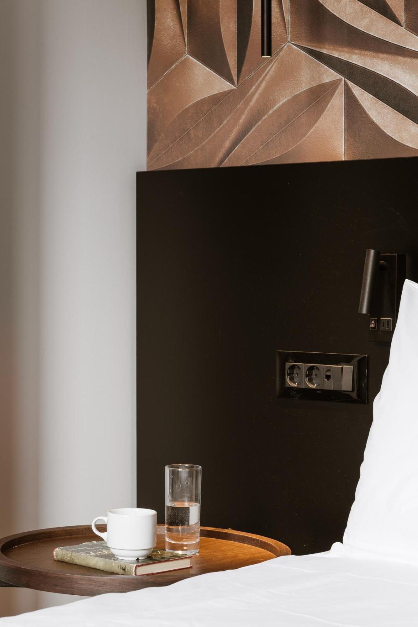 Camera Matrimoniale con Letto Supplementare