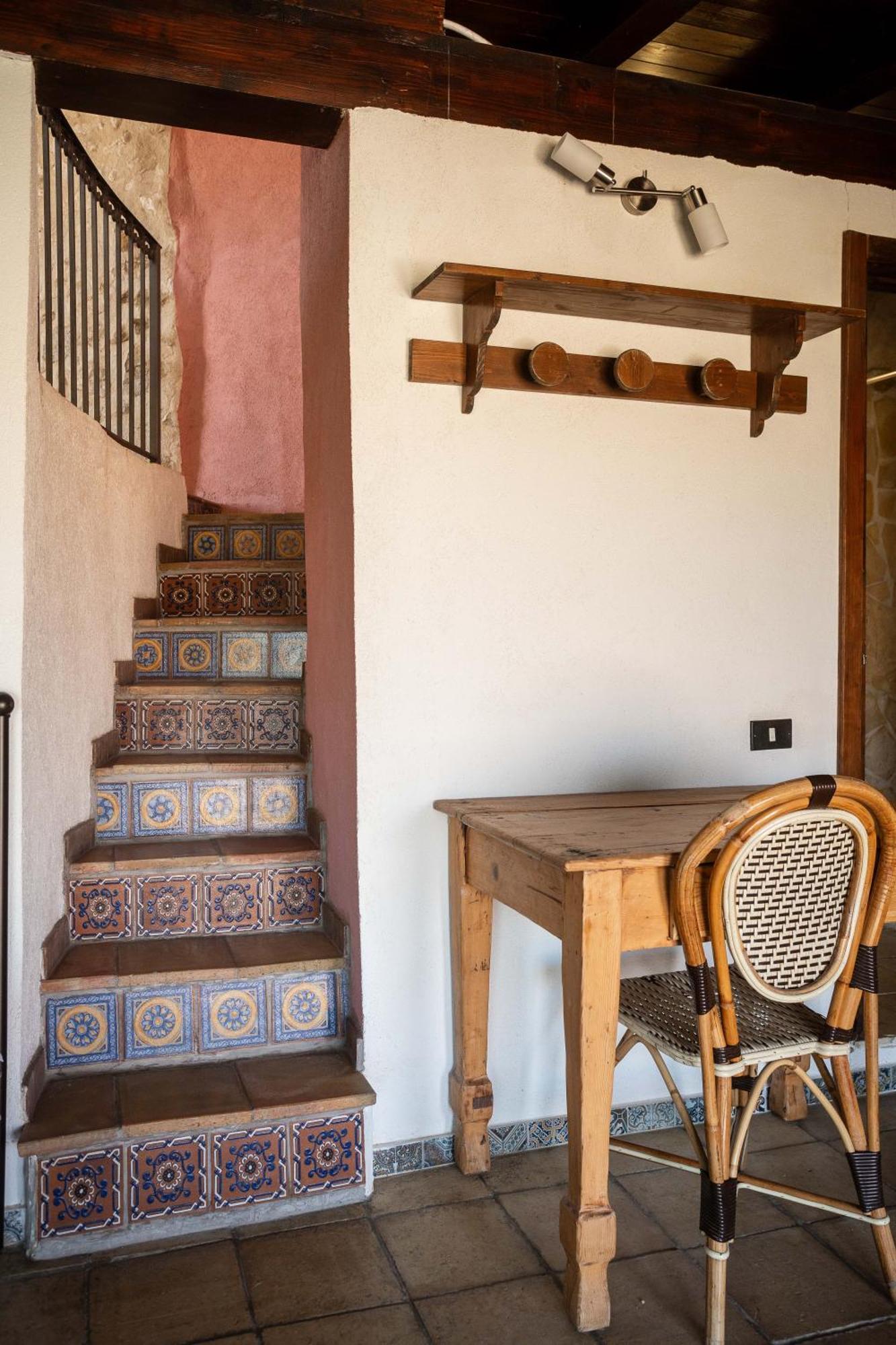 Suite Familiare