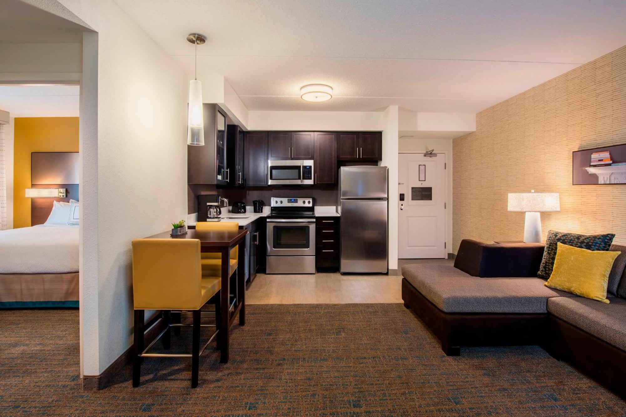 Suite de 1 dormitorio