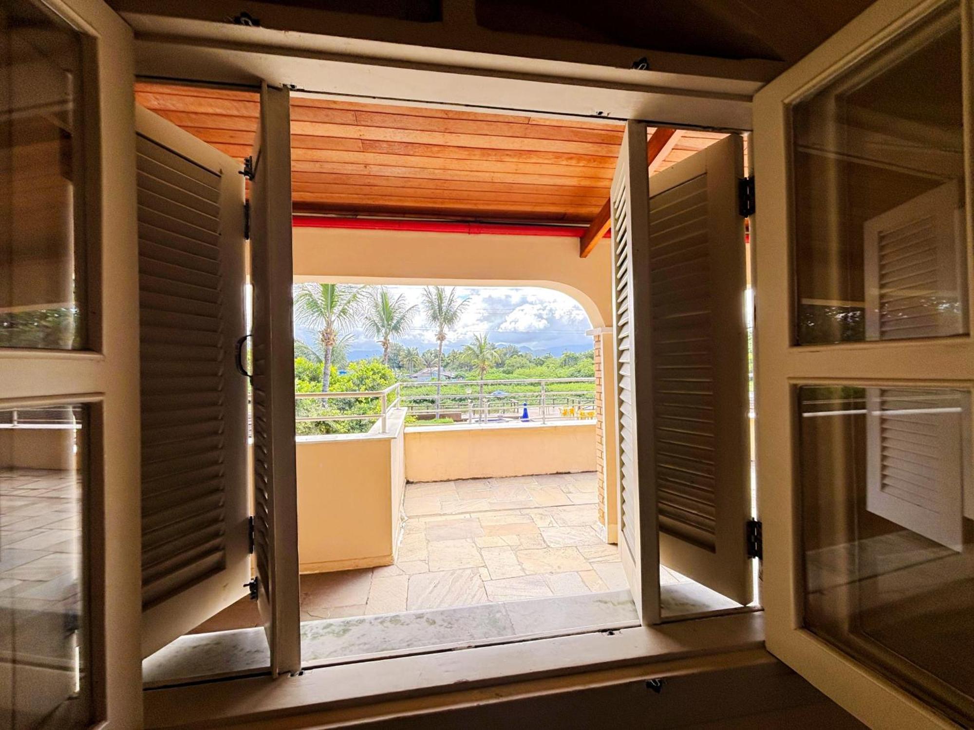 Quarto Triplo Superior
