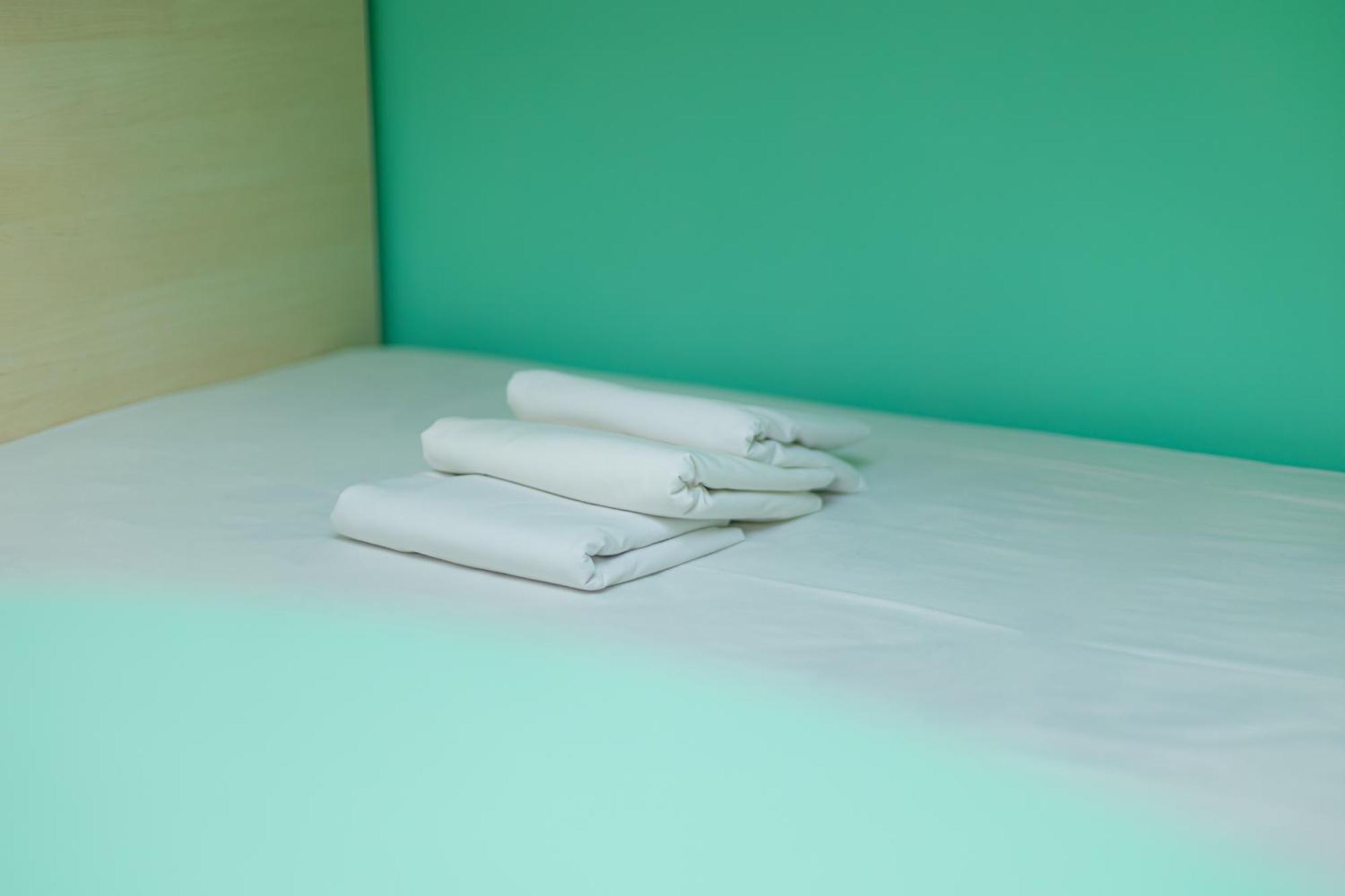 Apartamento de 1 Quarto
