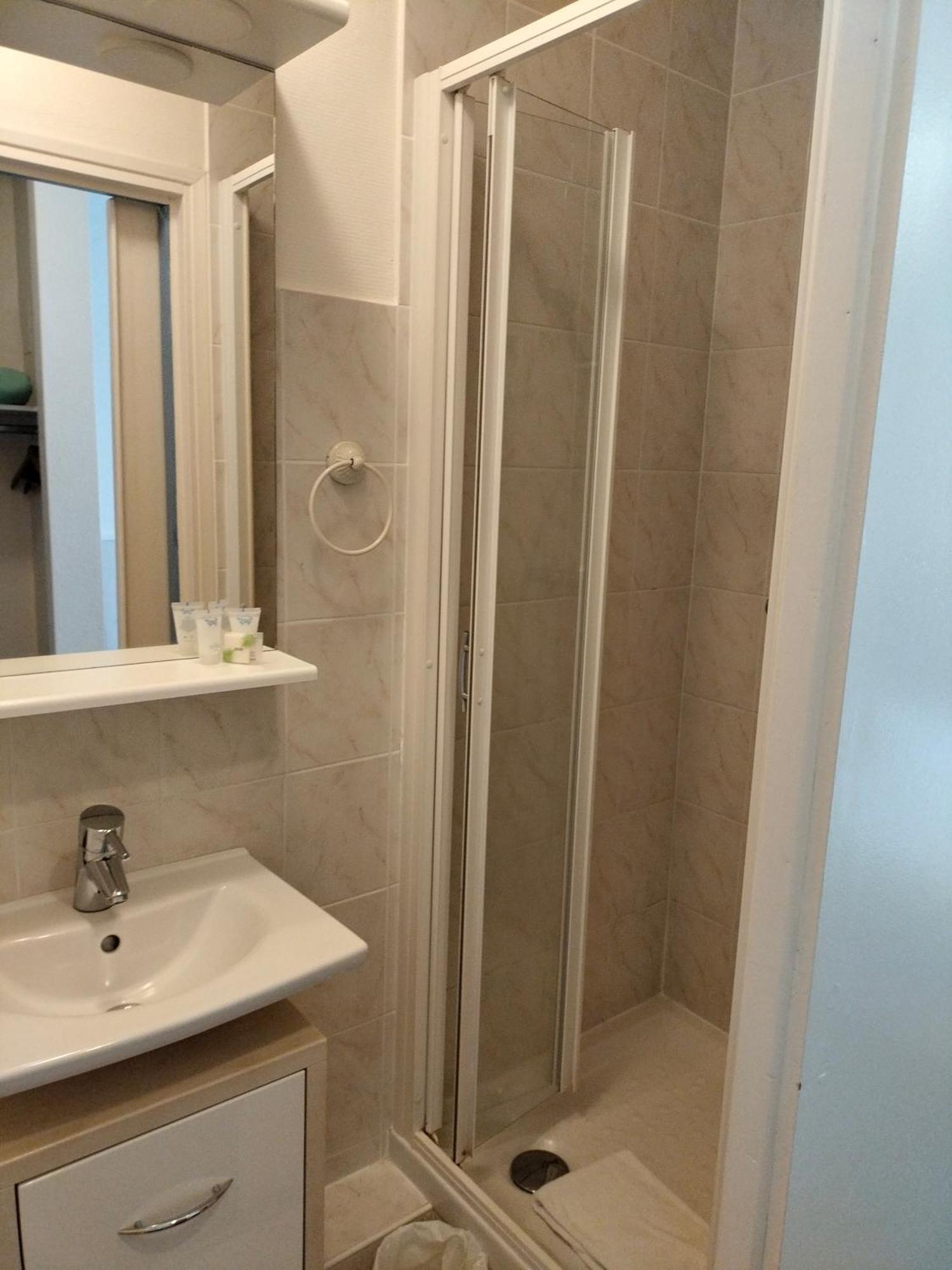 Chambre Double Standard