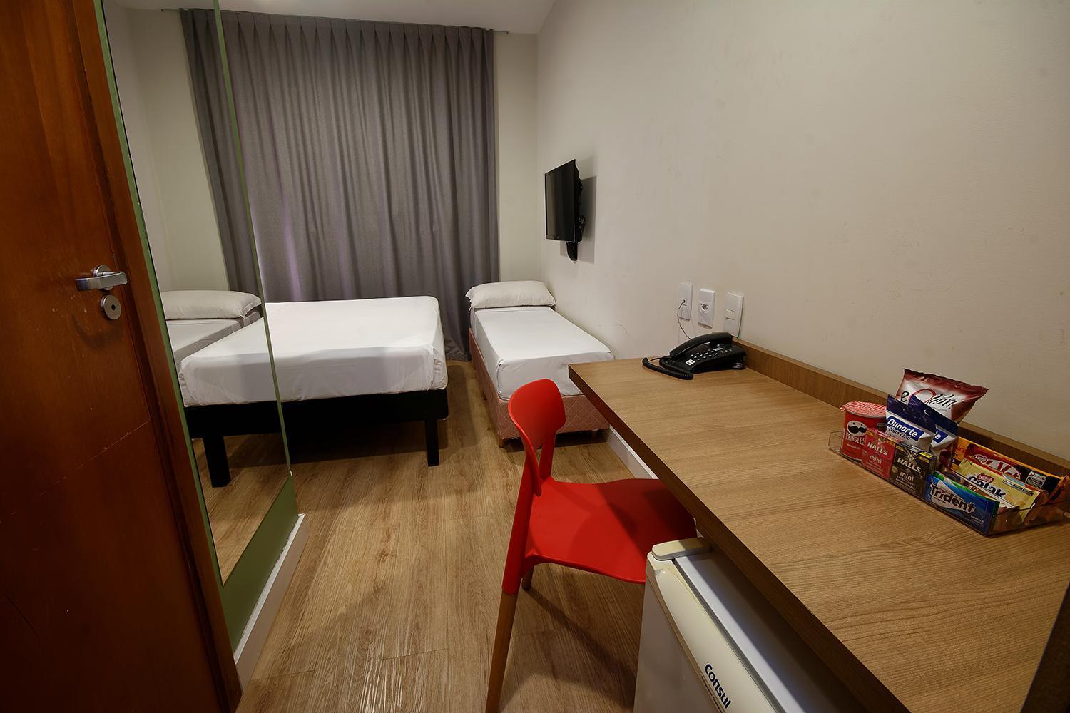 Quarto Família Standard