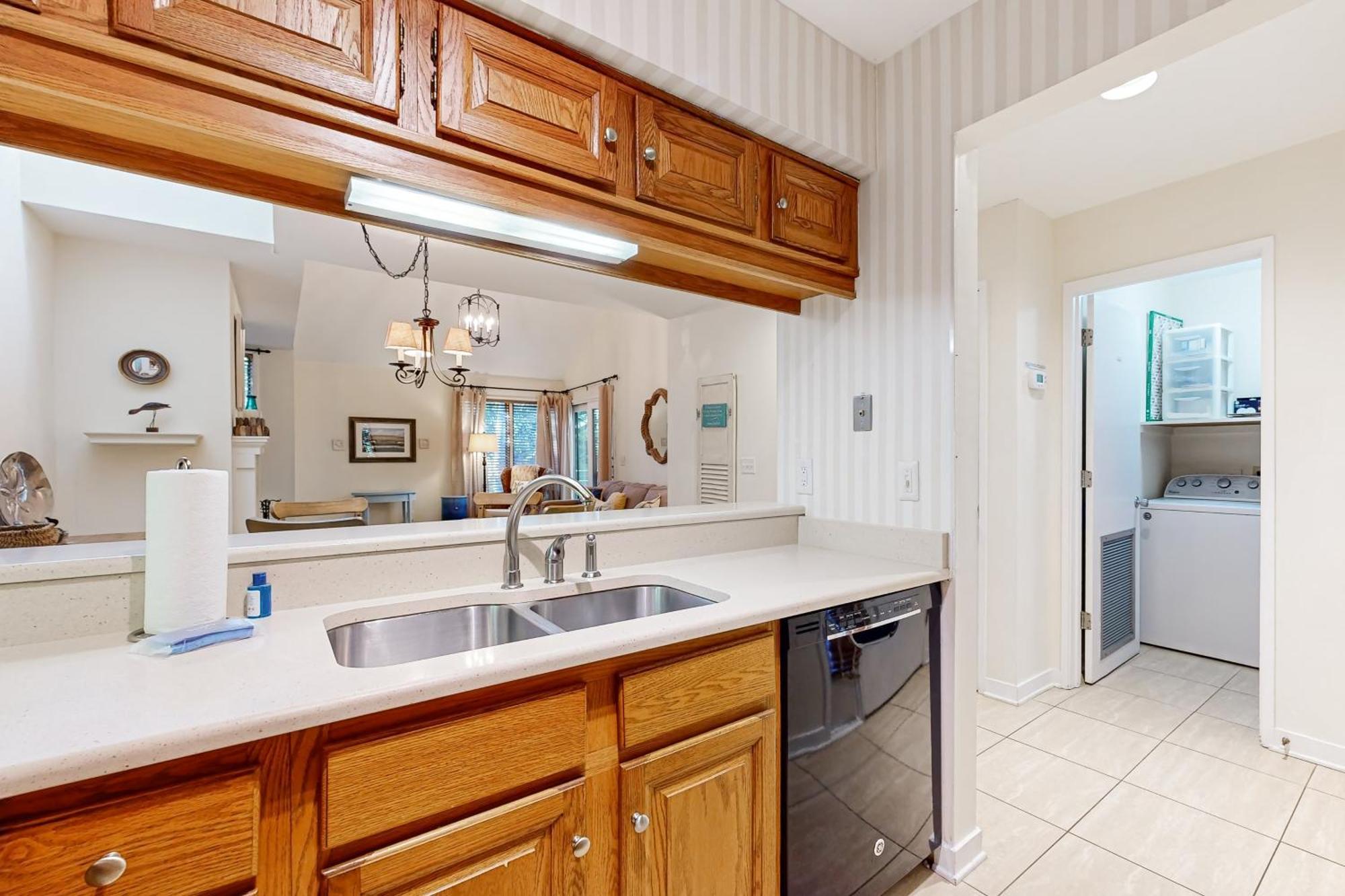 One Bedroom Apartment
