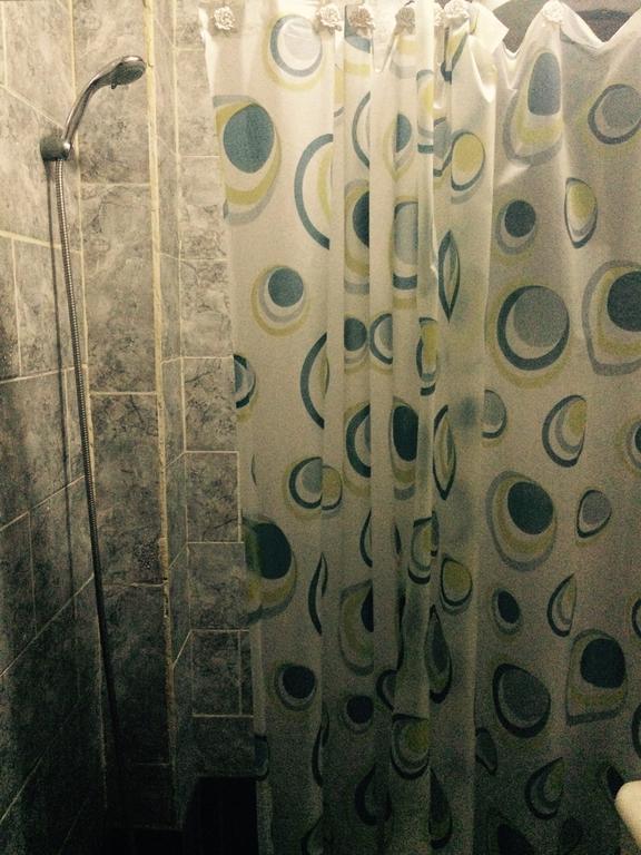 Habitación Triple Estándar