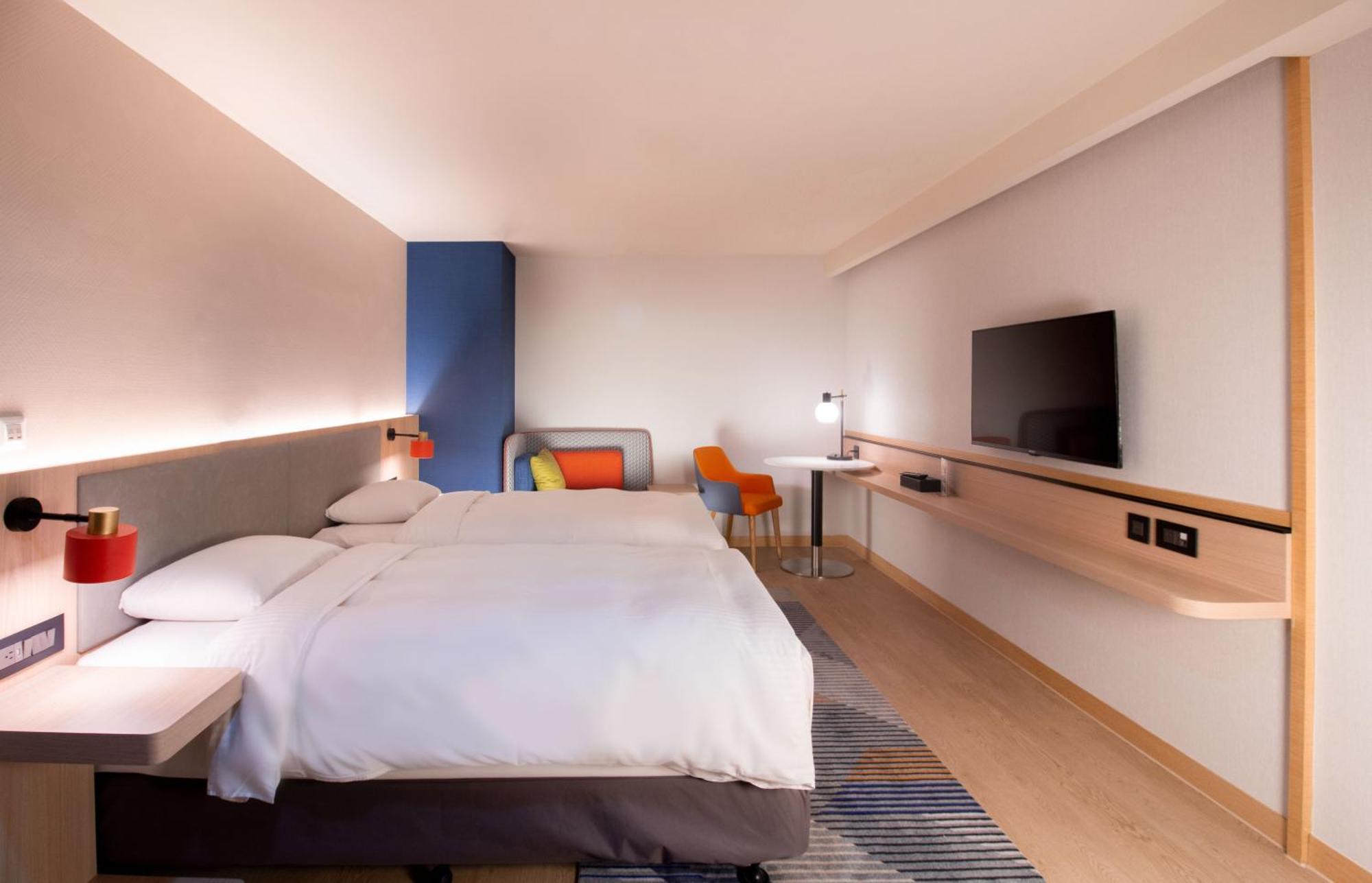 Chambre Standard
