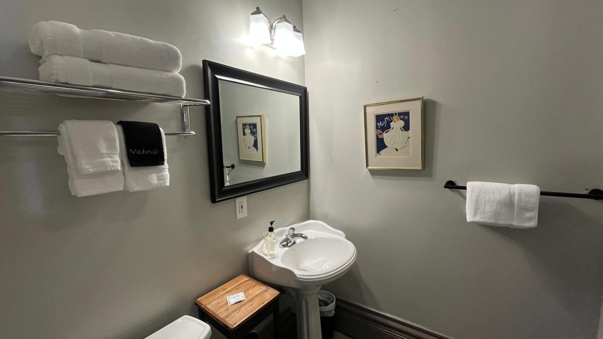Morgan Room