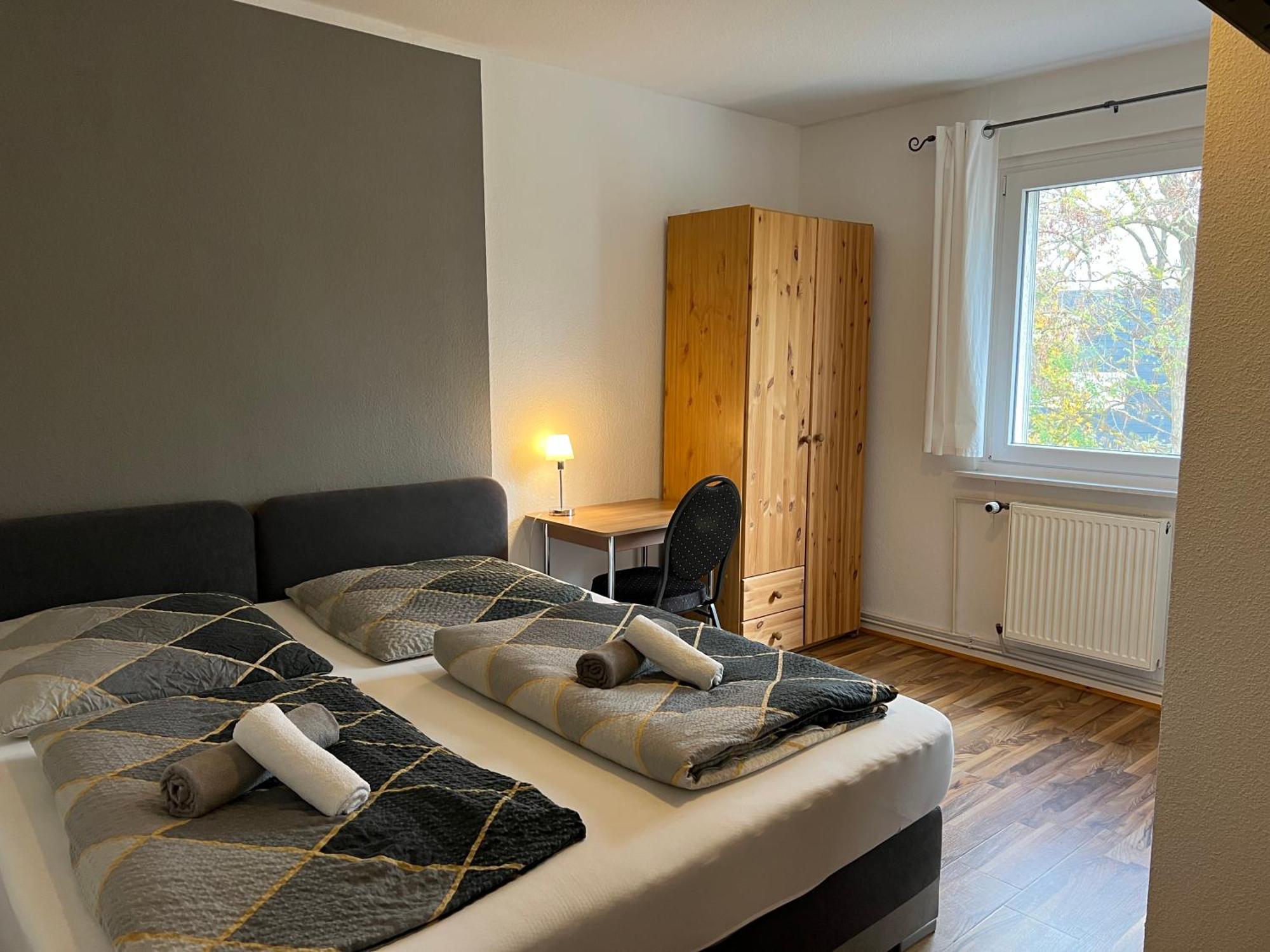 Doppelzimmer