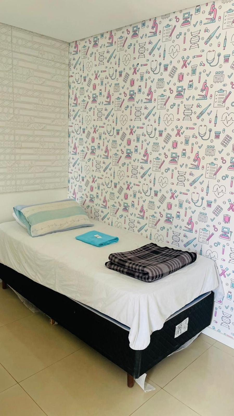 Quarto Individual