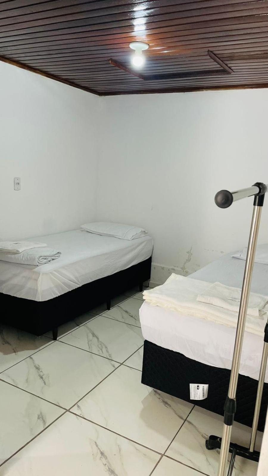 Quarto Duplo