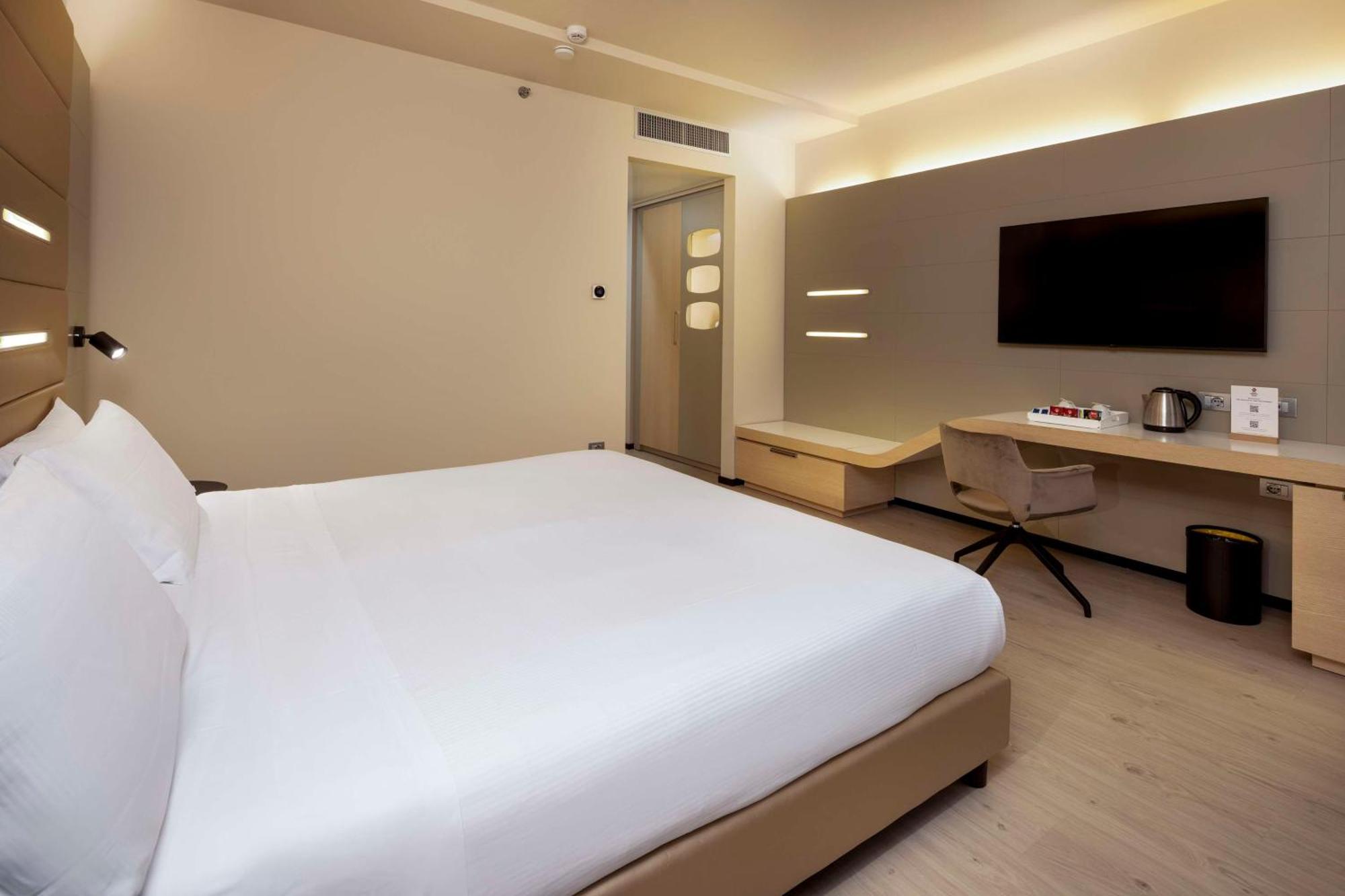 Habitación Estándar - Cama extragrande