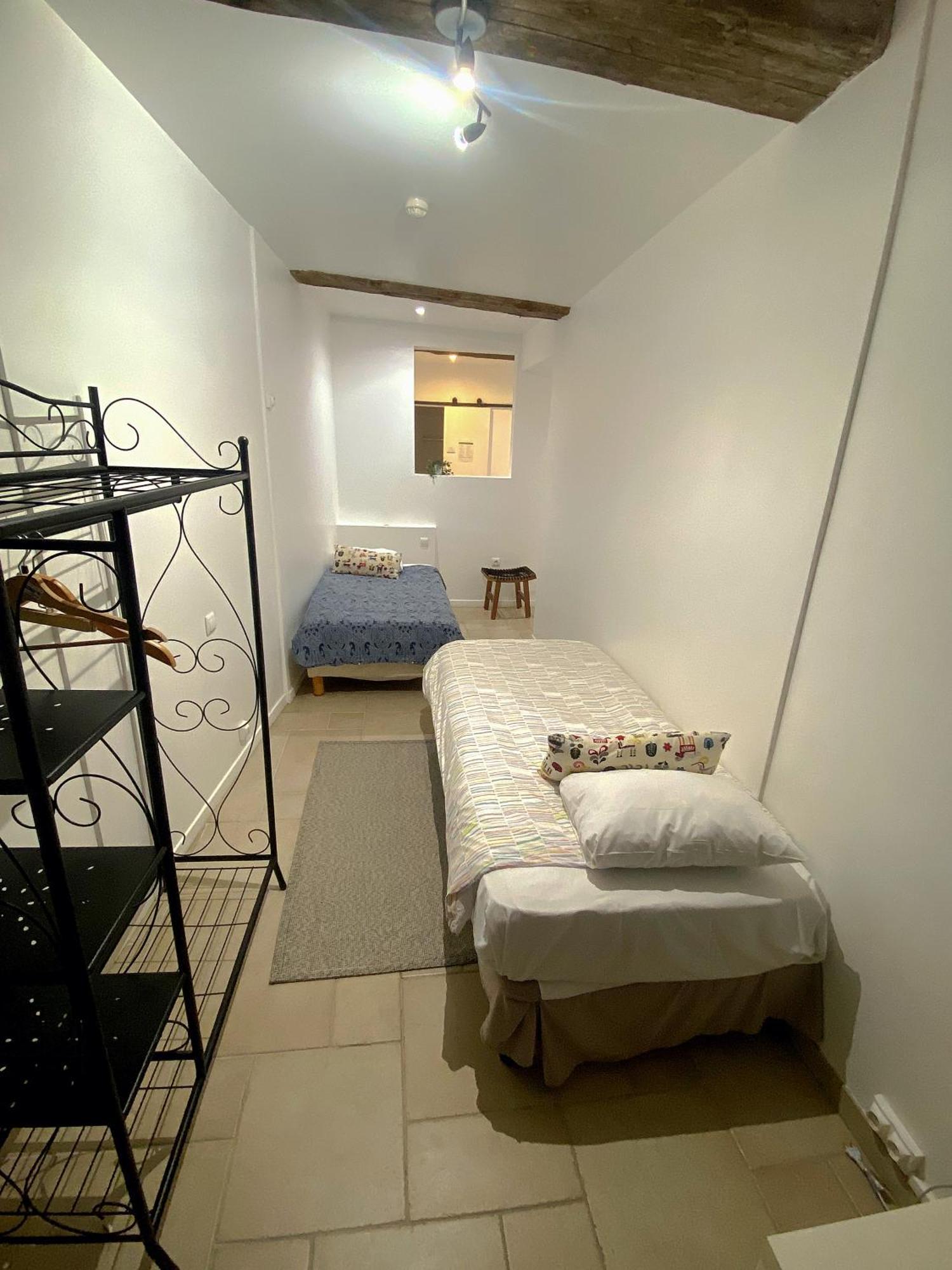 Chambre Quadruple