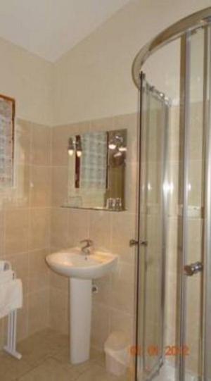 Chambre Lits Jumeaux - Vue sur Piscine