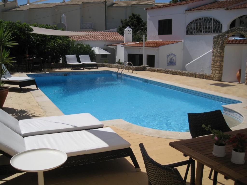 Tweepersoonskamer met Terras