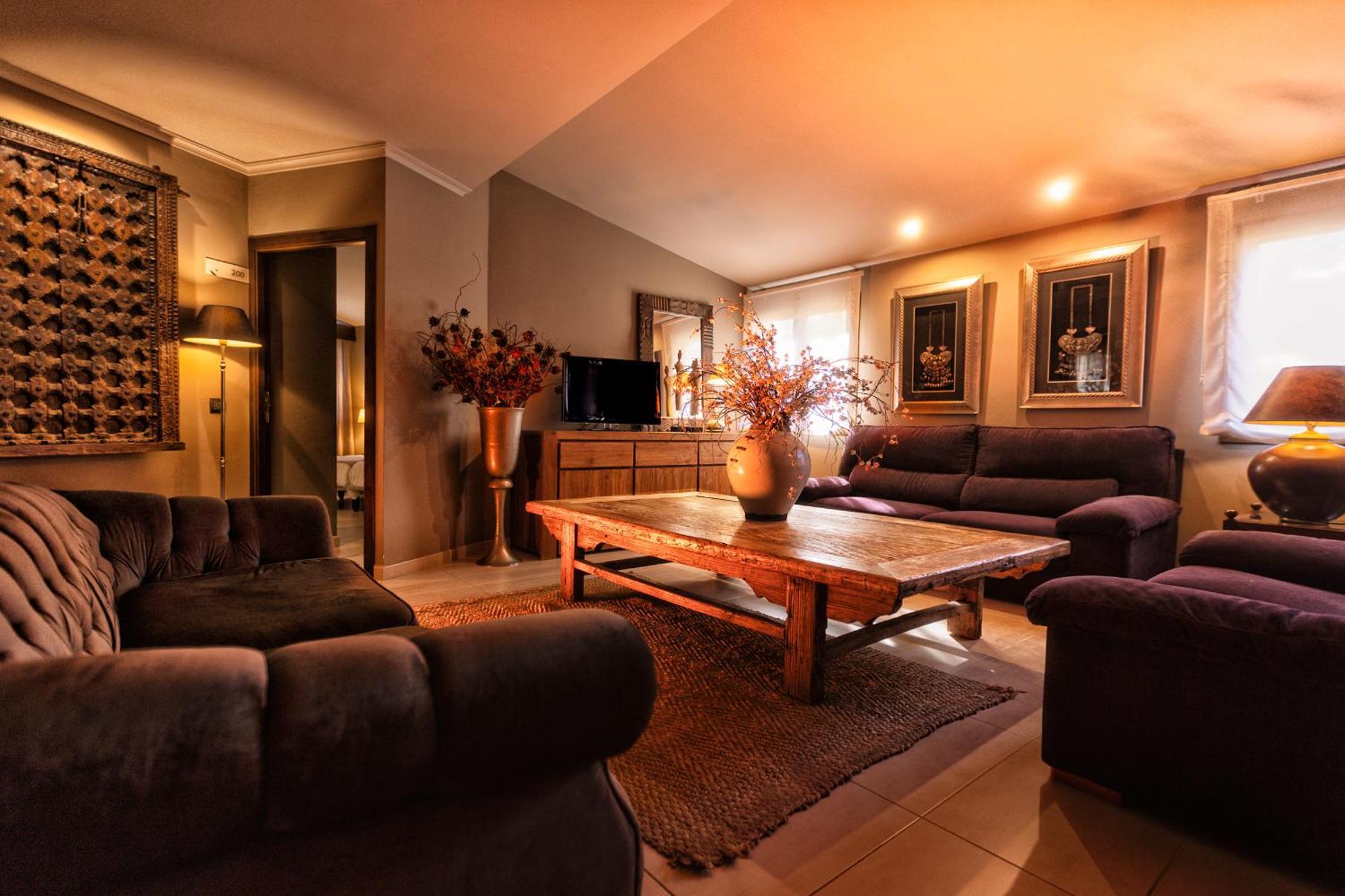 Suite Executive
