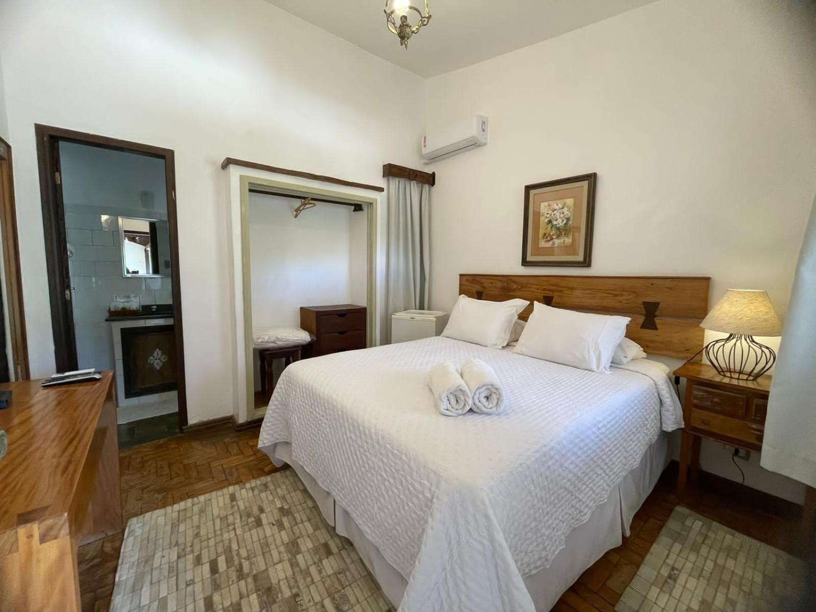 Quarto Duplo Superior