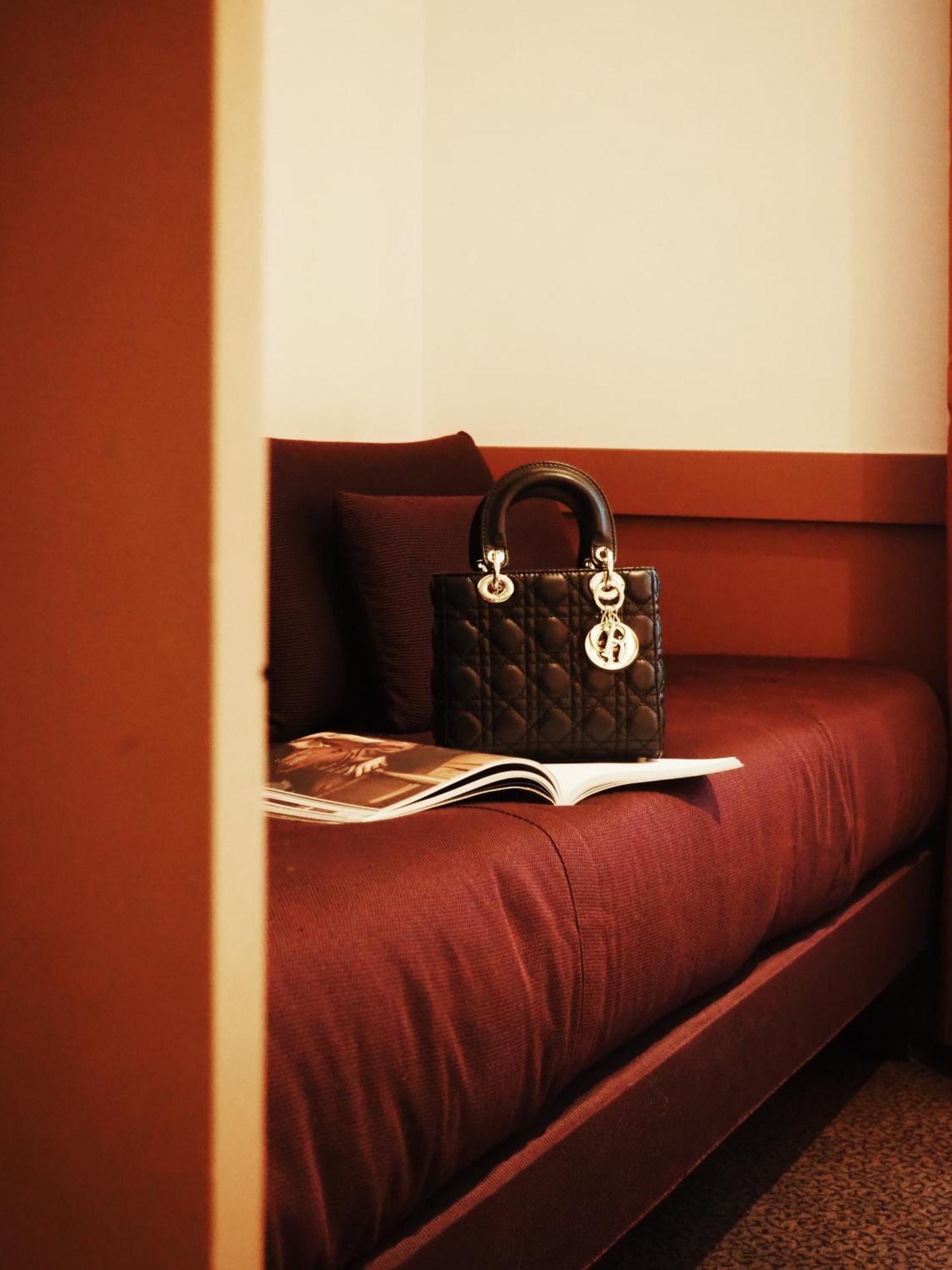 Chambre Triple Confort