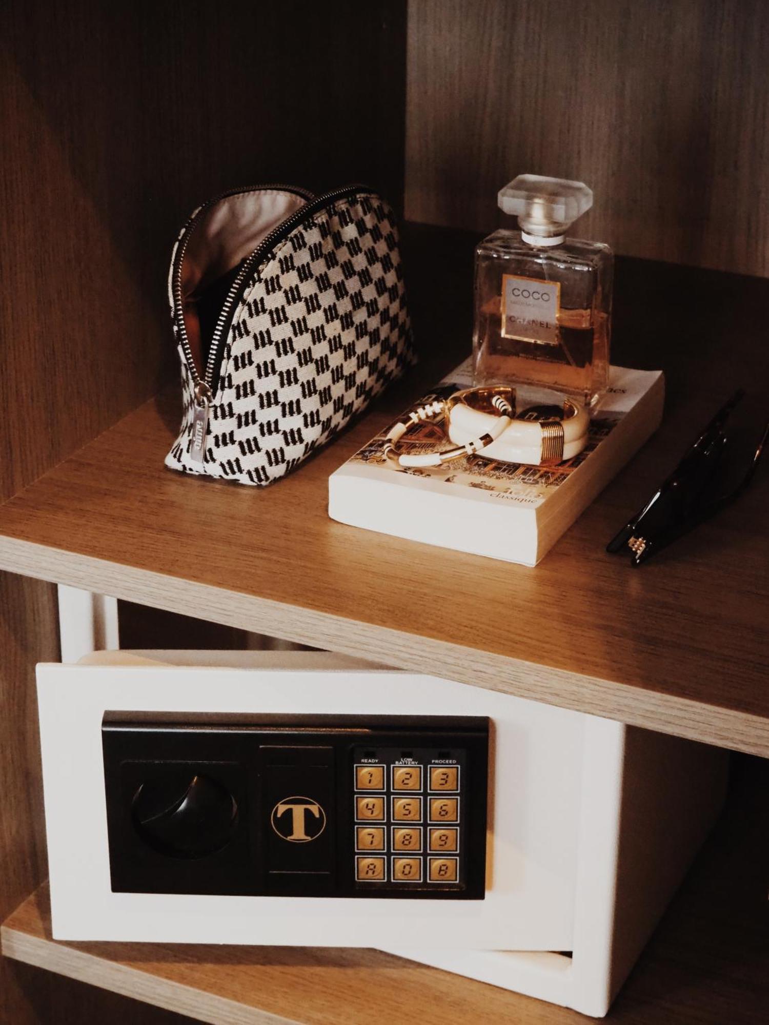 Chambre Familiale
