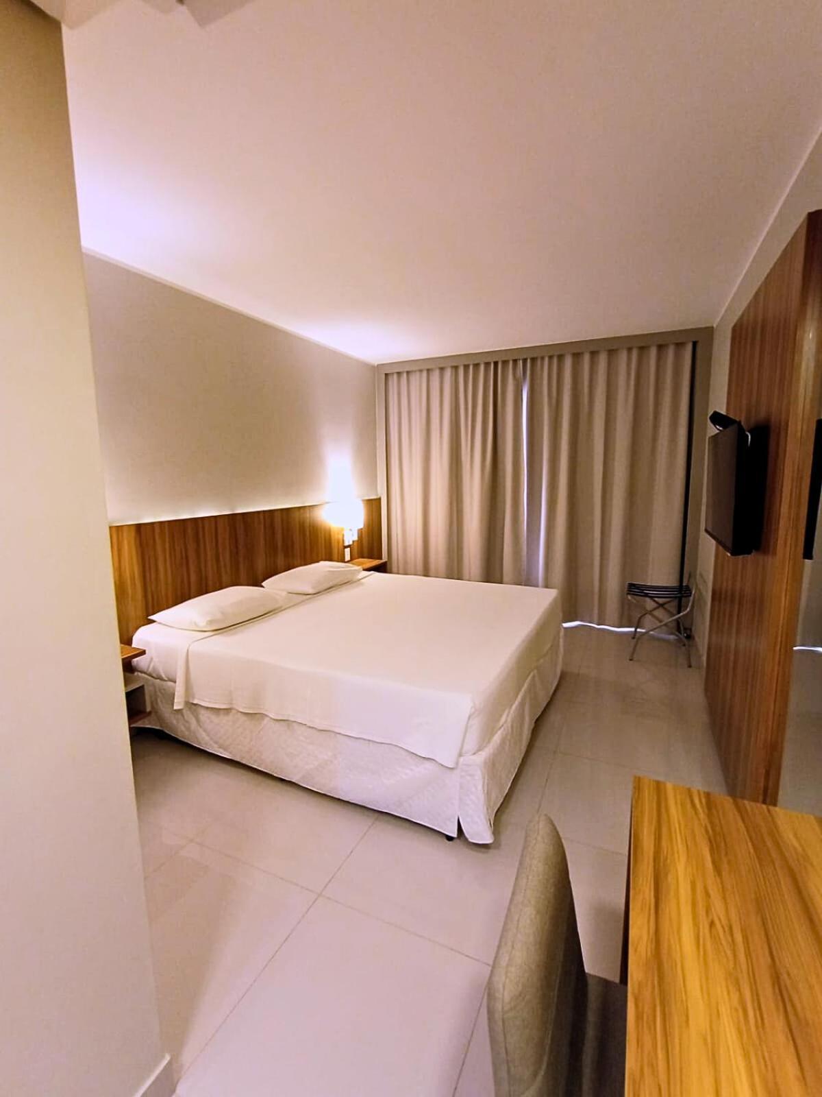 Quarto King Standard