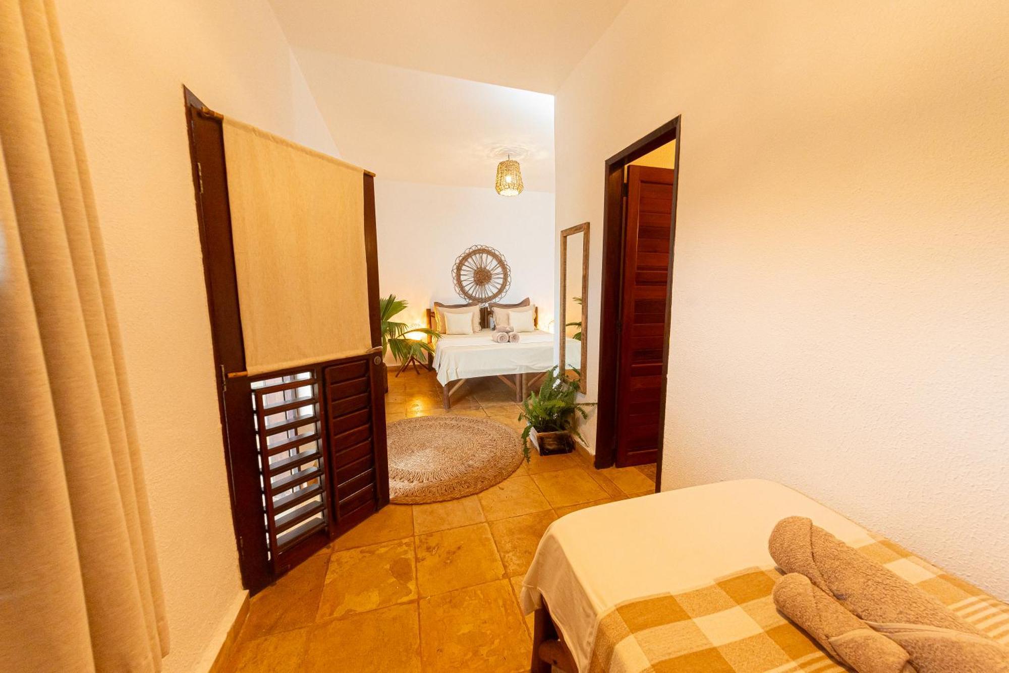 Quarto Triplo Standard